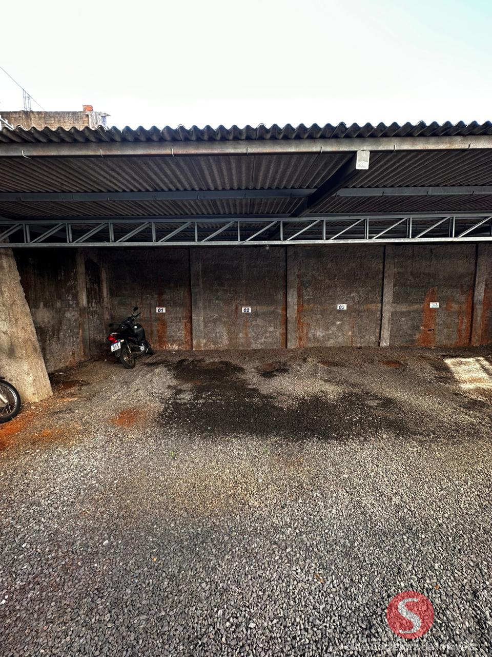 Apartamento a venda, localizado no Bairro So F. Xavier, Dois Vizinhos-PR.