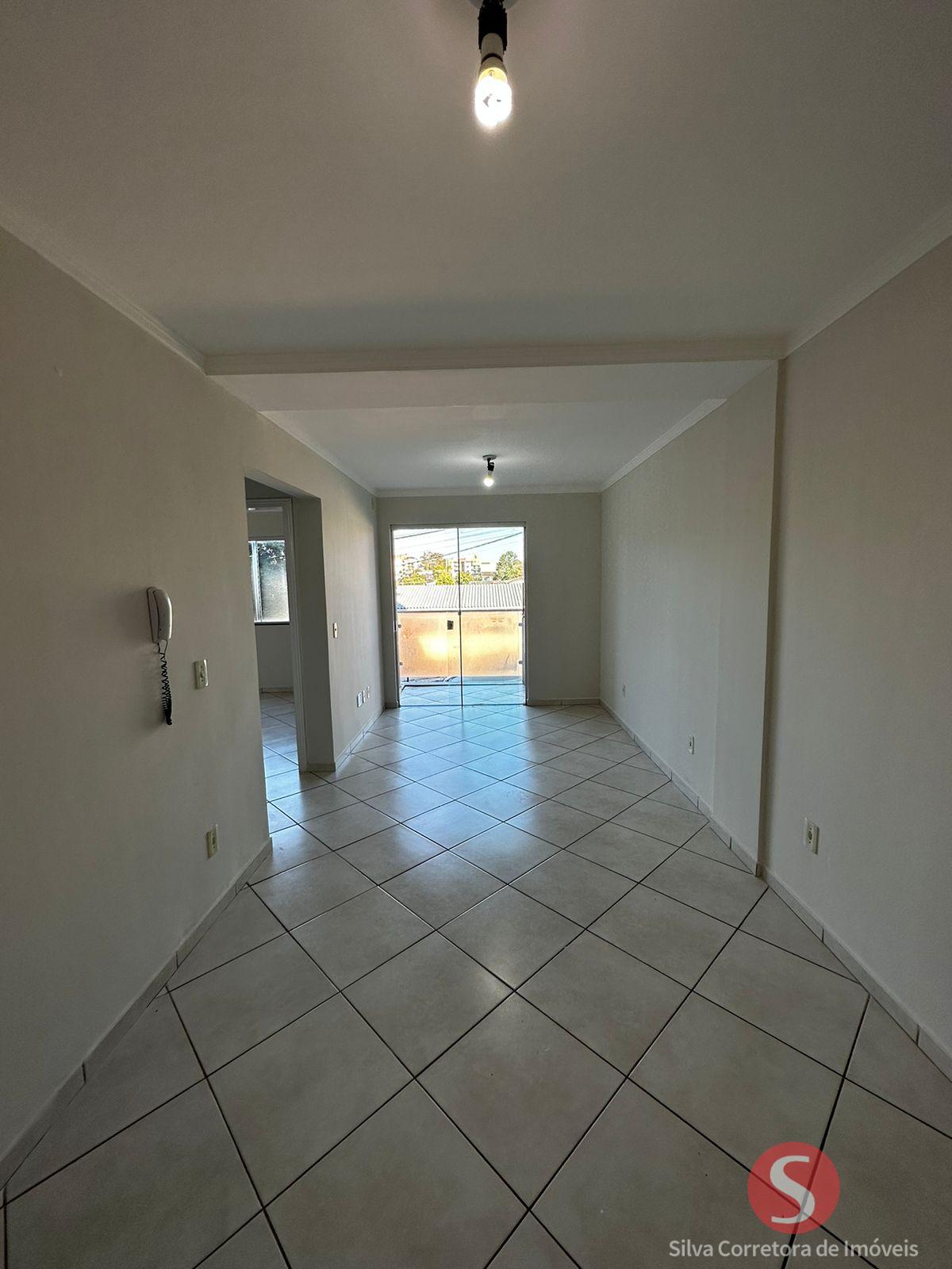 Apartamento a venda, localizado no Bairro So F. Xavier, Dois Vizinhos-PR.