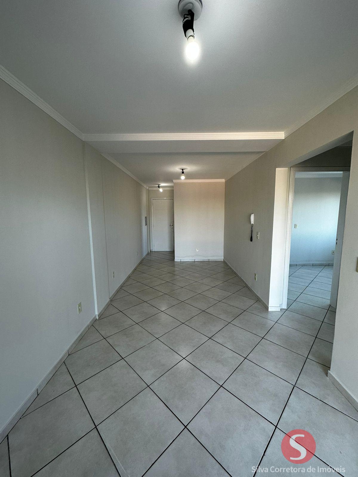 Apartamento a venda, localizado no Bairro So F. Xavier, Dois Vizinhos-PR.