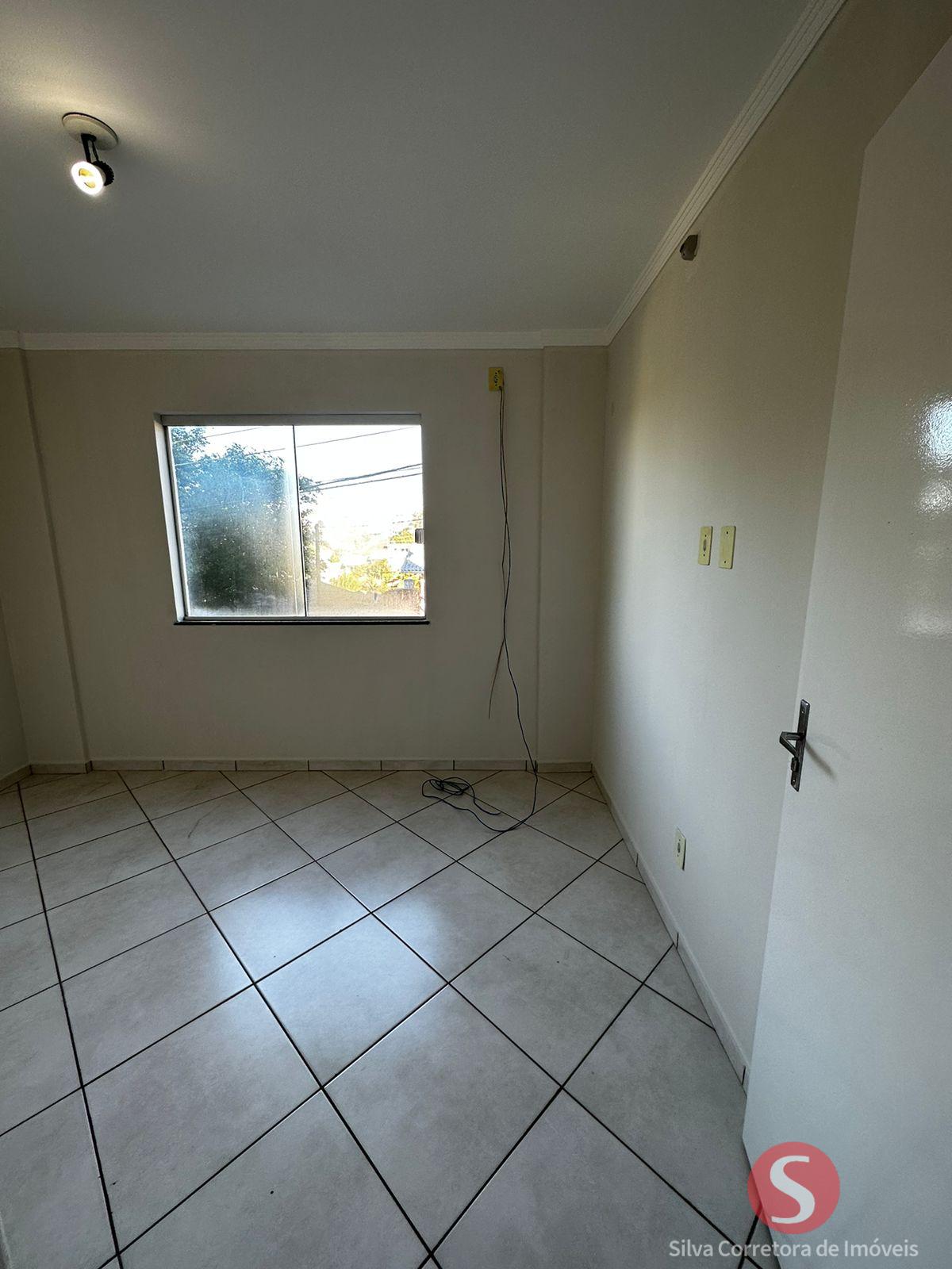 Apartamento a venda, localizado no Bairro So F. Xavier, Dois Vizinhos-PR.