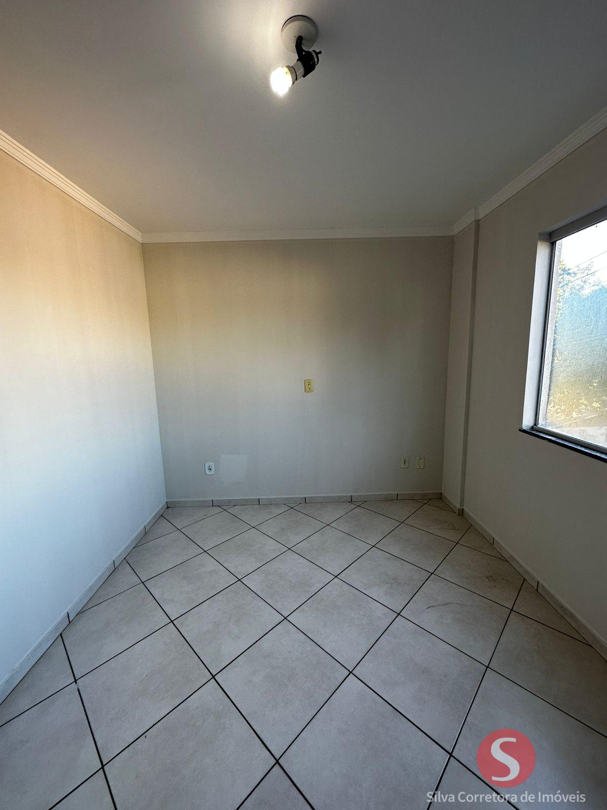 Apartamento a venda, localizado no Bairro So F. Xavier, Dois Vizinhos-PR.