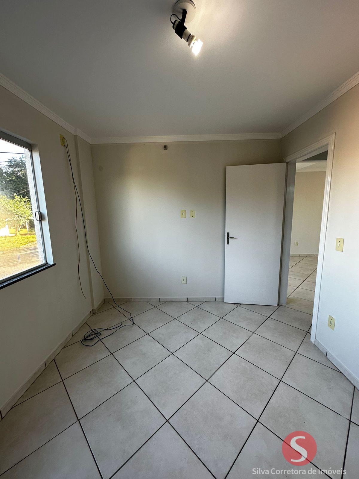 Apartamento a venda, localizado no Bairro So F. Xavier, Dois Vizinhos-PR.