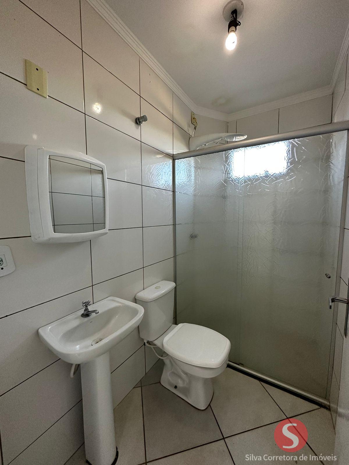 Apartamento a venda, localizado no Bairro So F. Xavier, Dois Vizinhos-PR.