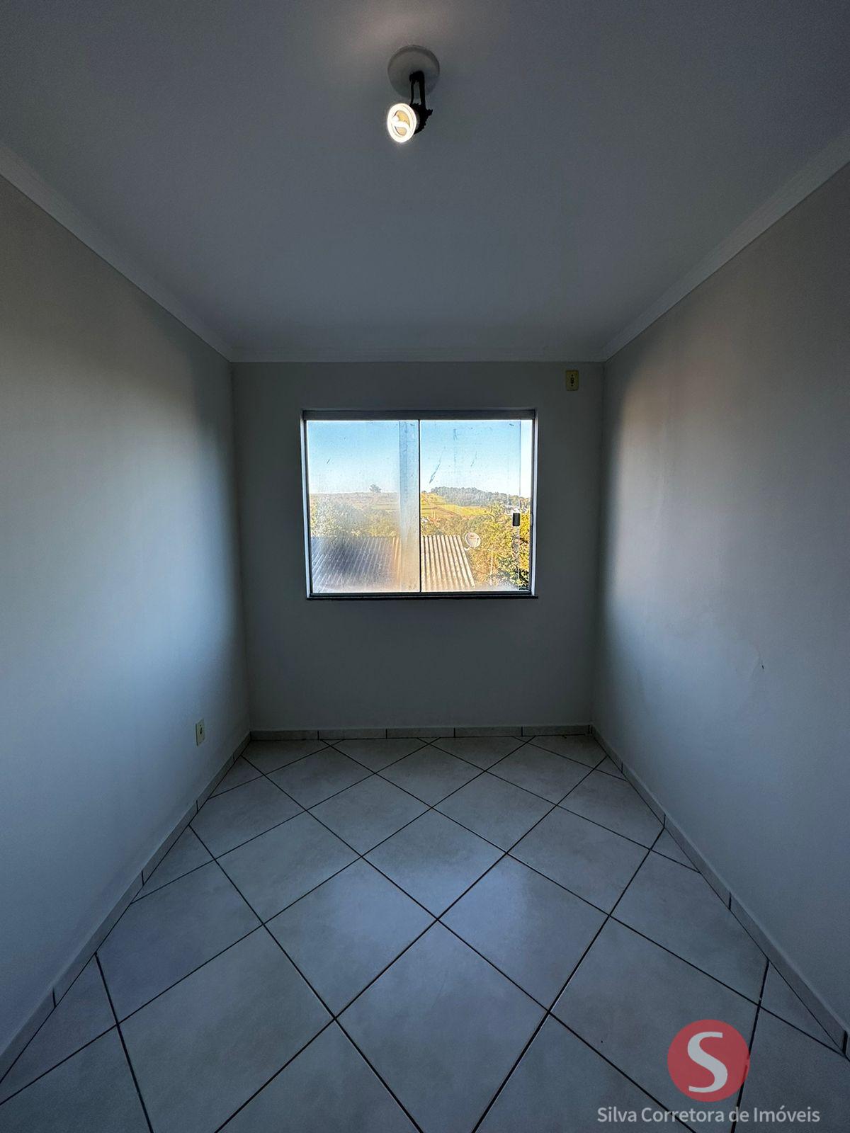 Apartamento a venda, localizado no Bairro So F. Xavier, Dois Vizinhos-PR.