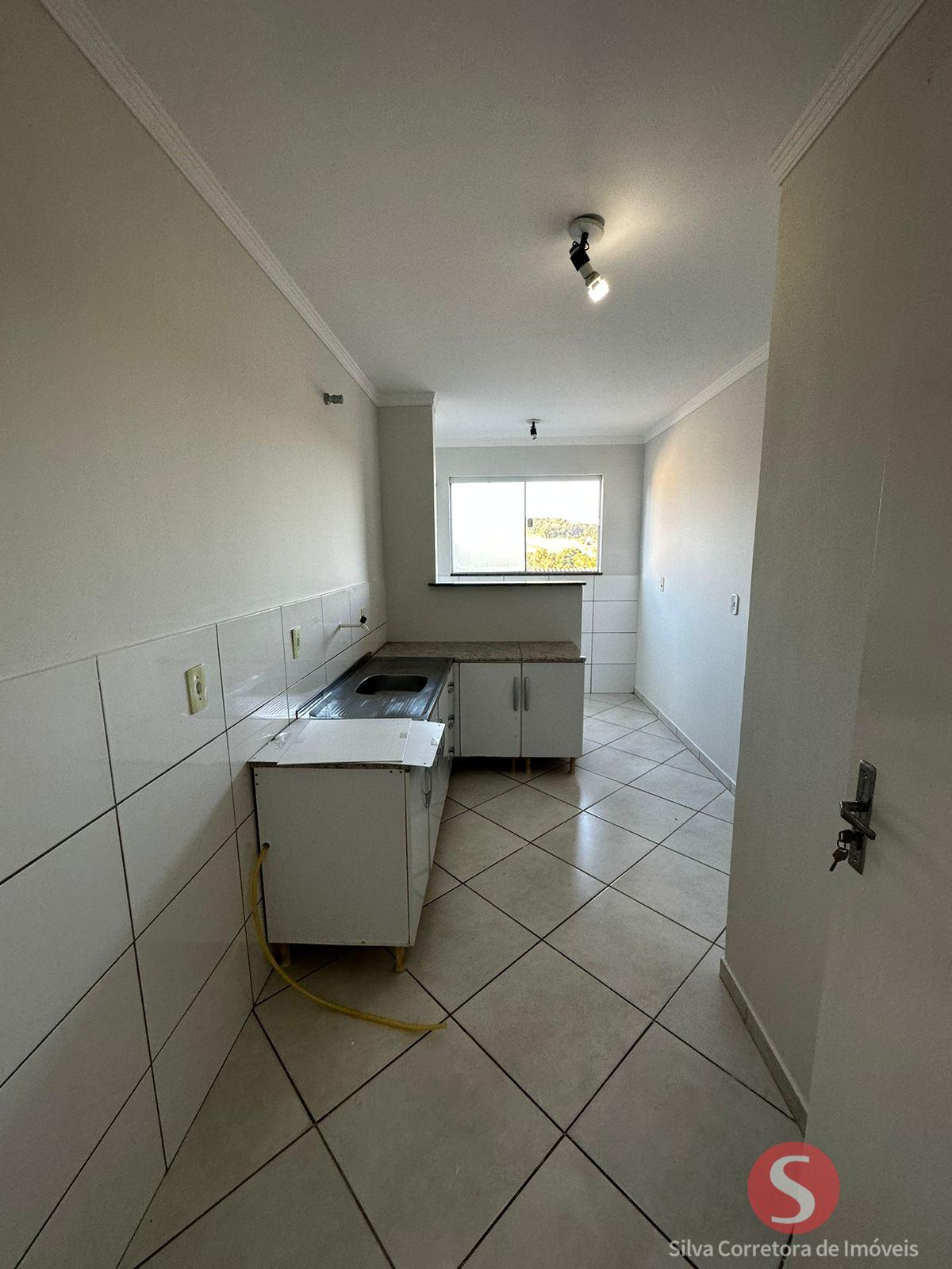 Apartamento a venda, localizado no Bairro So F. Xavier, Dois Vizinhos-PR.