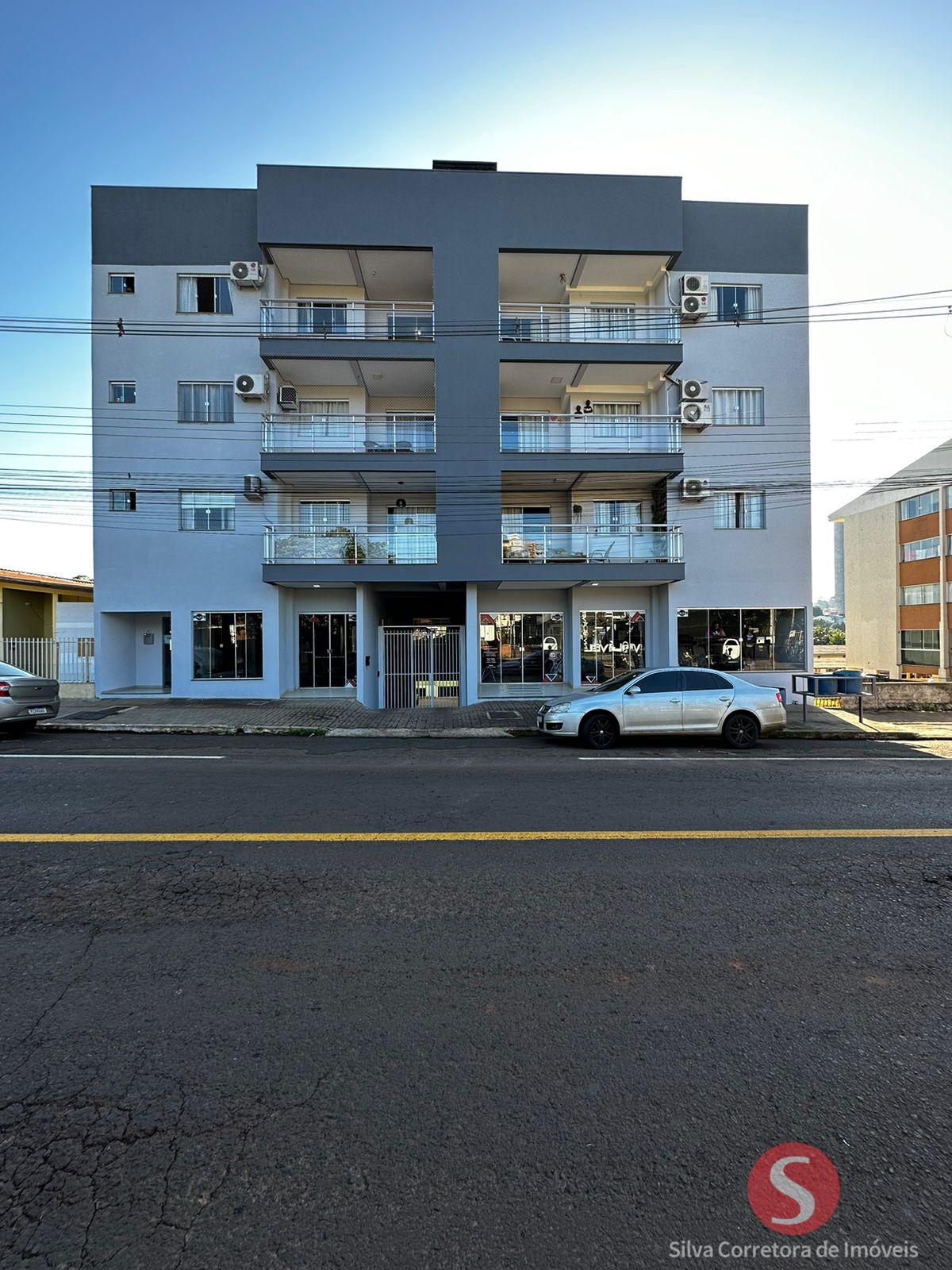 Apartamento a venda, localizado no Centro Norte, Dois Vizinhos-PR.