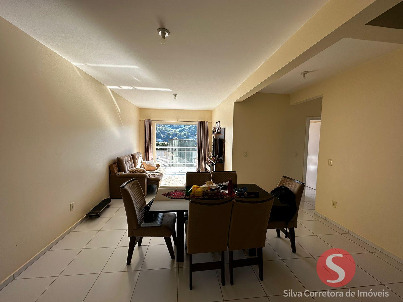 Apartamento a venda, localizado no Centro Norte, Dois Vizinhos-PR.