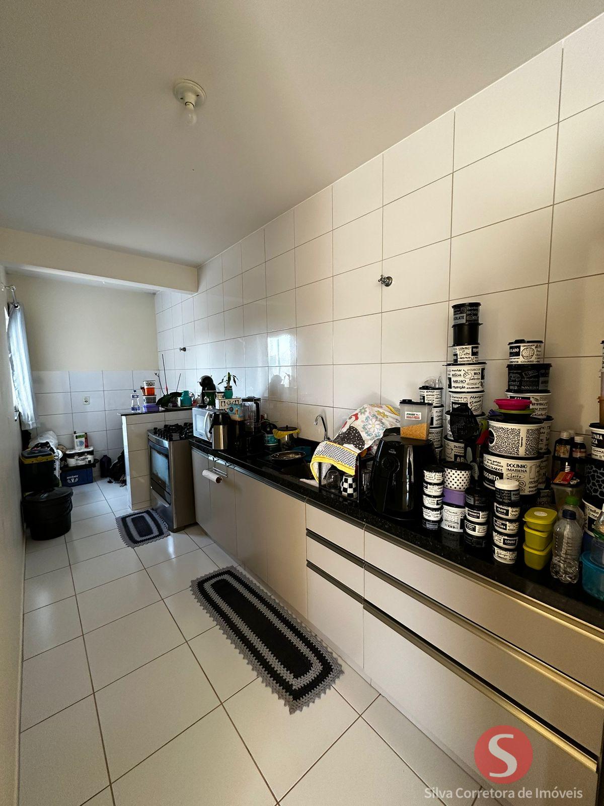 Apartamento a venda, localizado no Centro Norte, Dois Vizinhos-PR.