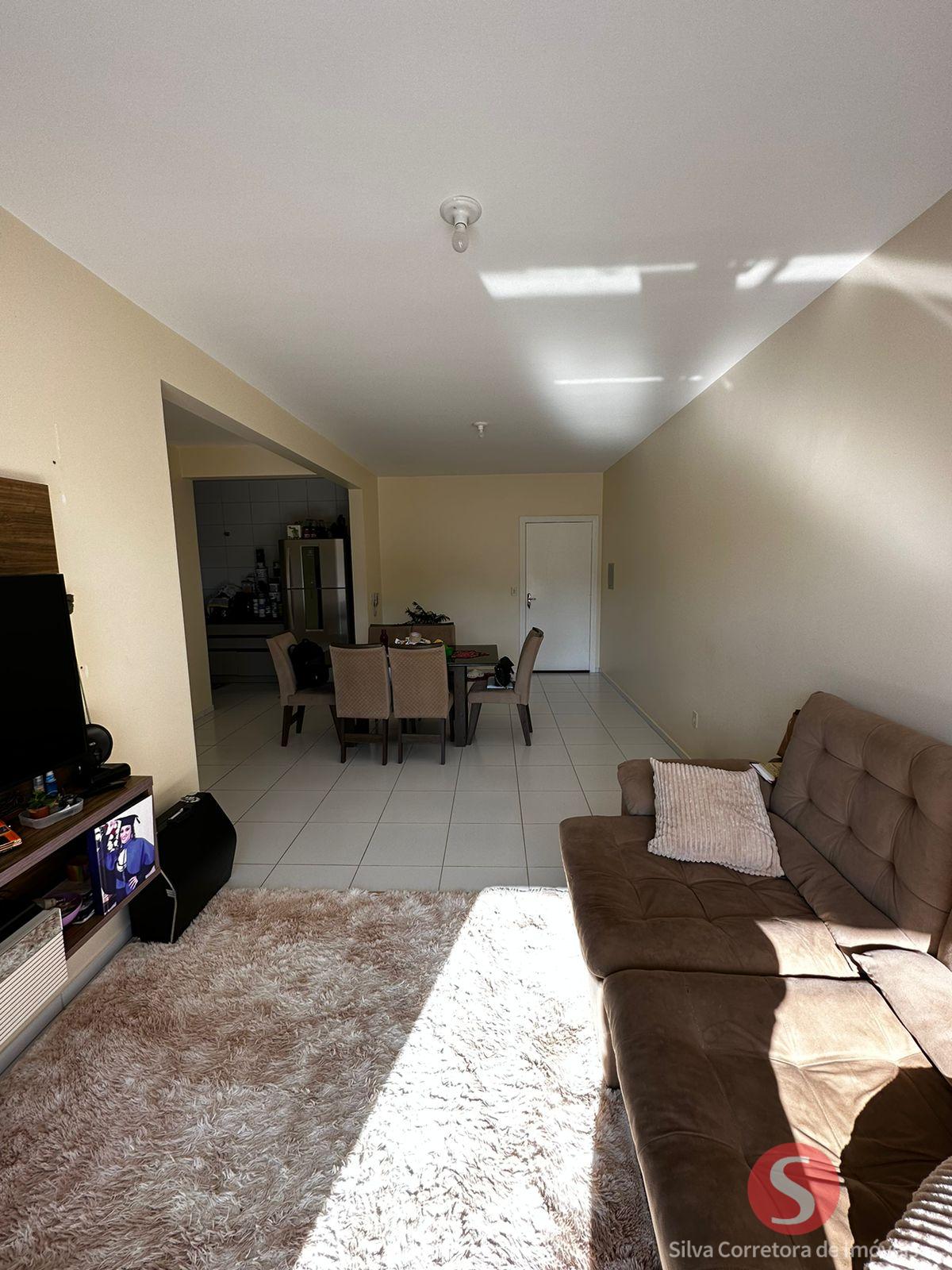 Apartamento a venda, localizado no Centro Norte, Dois Vizinhos-PR.