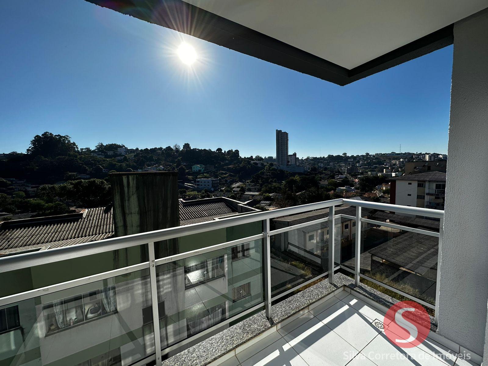 Apartamento a venda, localizado no Centro Norte, Dois Vizinhos-PR.