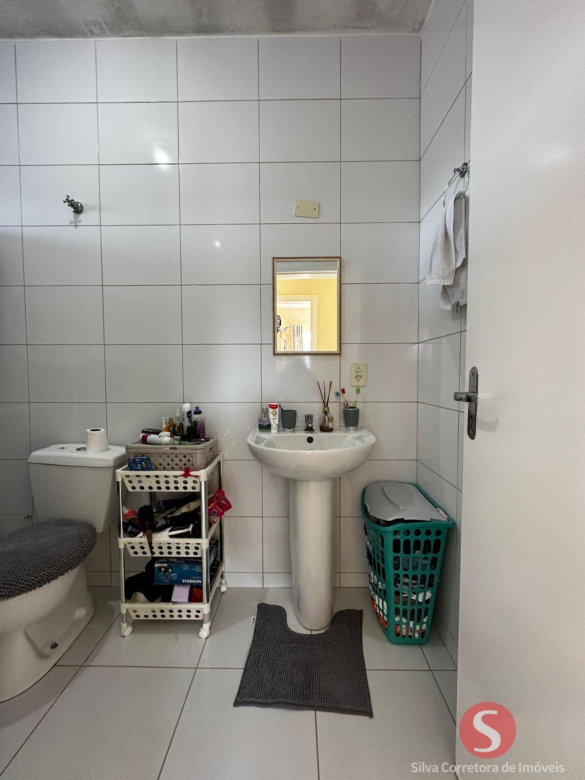 Apartamento a venda, localizado no Centro Norte, Dois Vizinhos-PR.