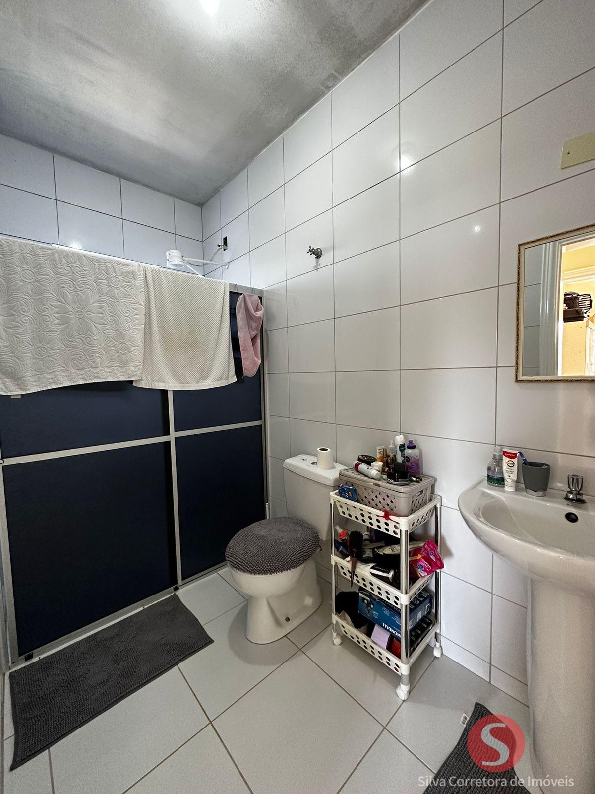 Apartamento a venda, localizado no Centro Norte, Dois Vizinhos-PR.