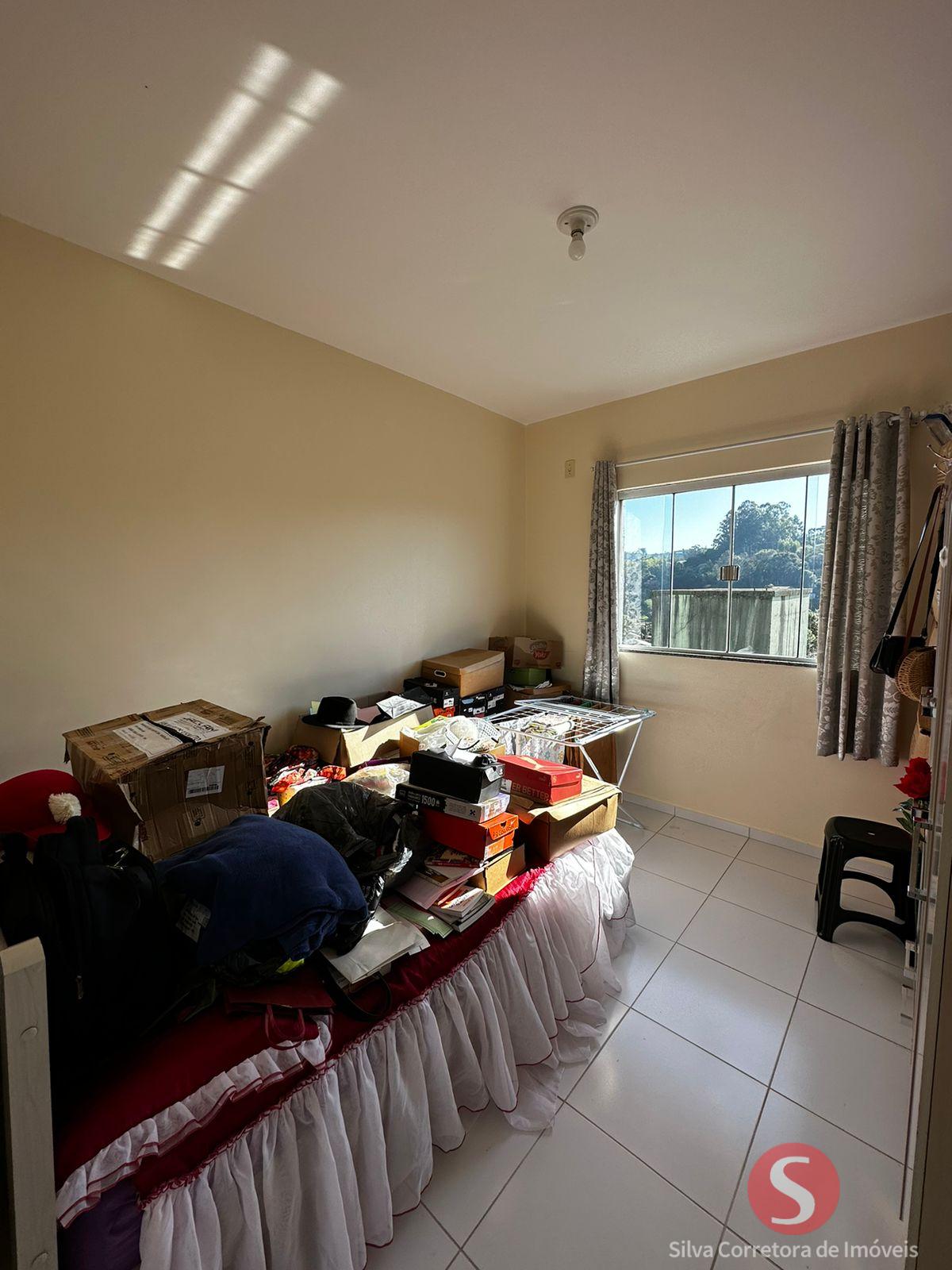 Apartamento a venda, localizado no Centro Norte, Dois Vizinhos-PR.