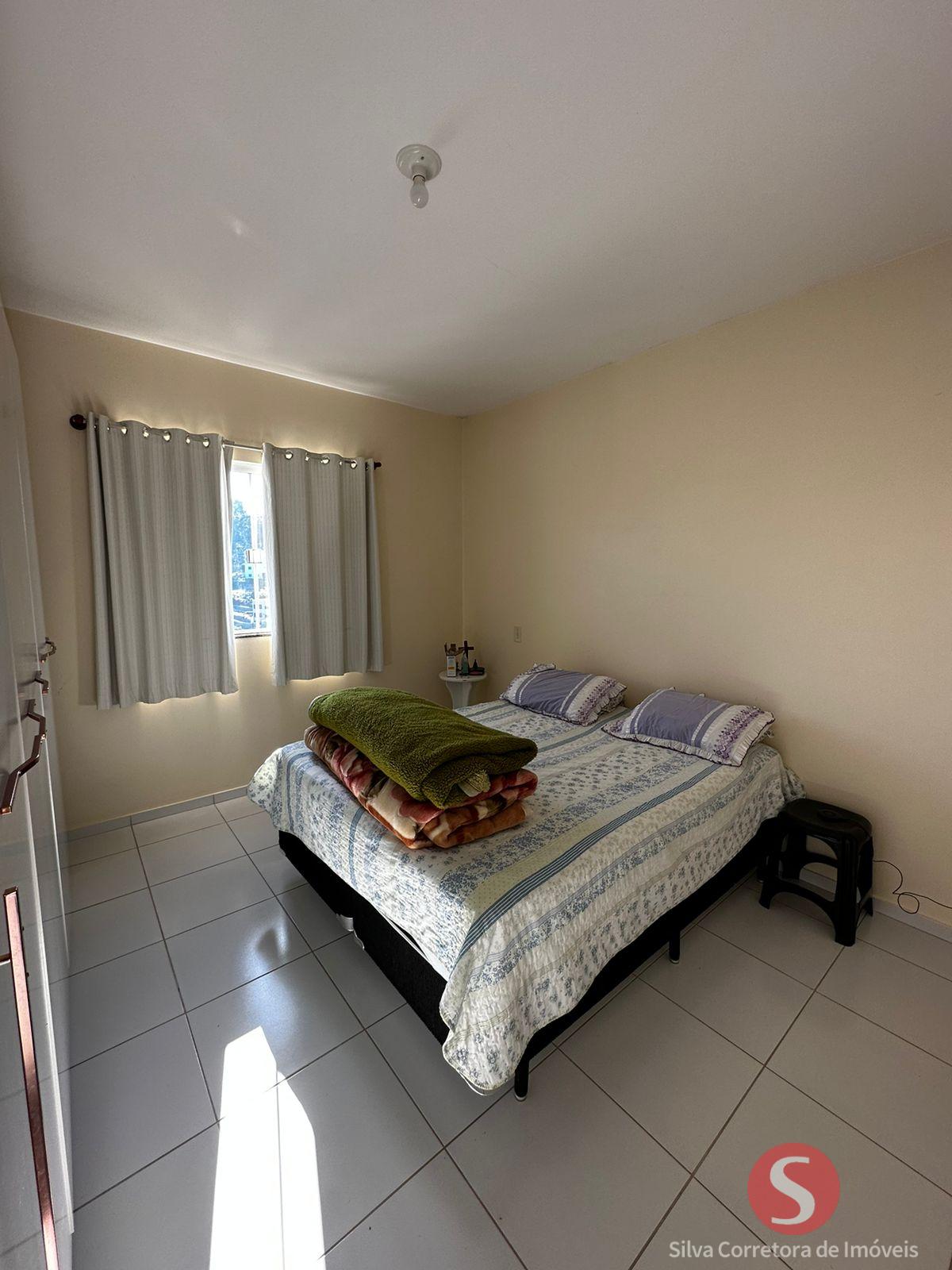 Apartamento a venda, localizado no Centro Norte, Dois Vizinhos-PR.