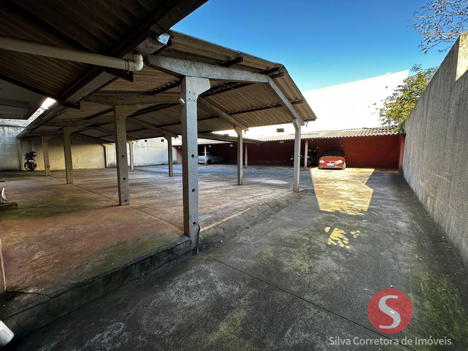 Apartamento Para Locao, Semi Mobiliado, 02 dormitrios - Centro