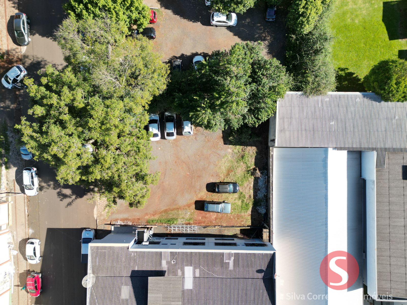 Lote comercial a venda localizado no Centro Norte, Dois Vizinhos-PR.