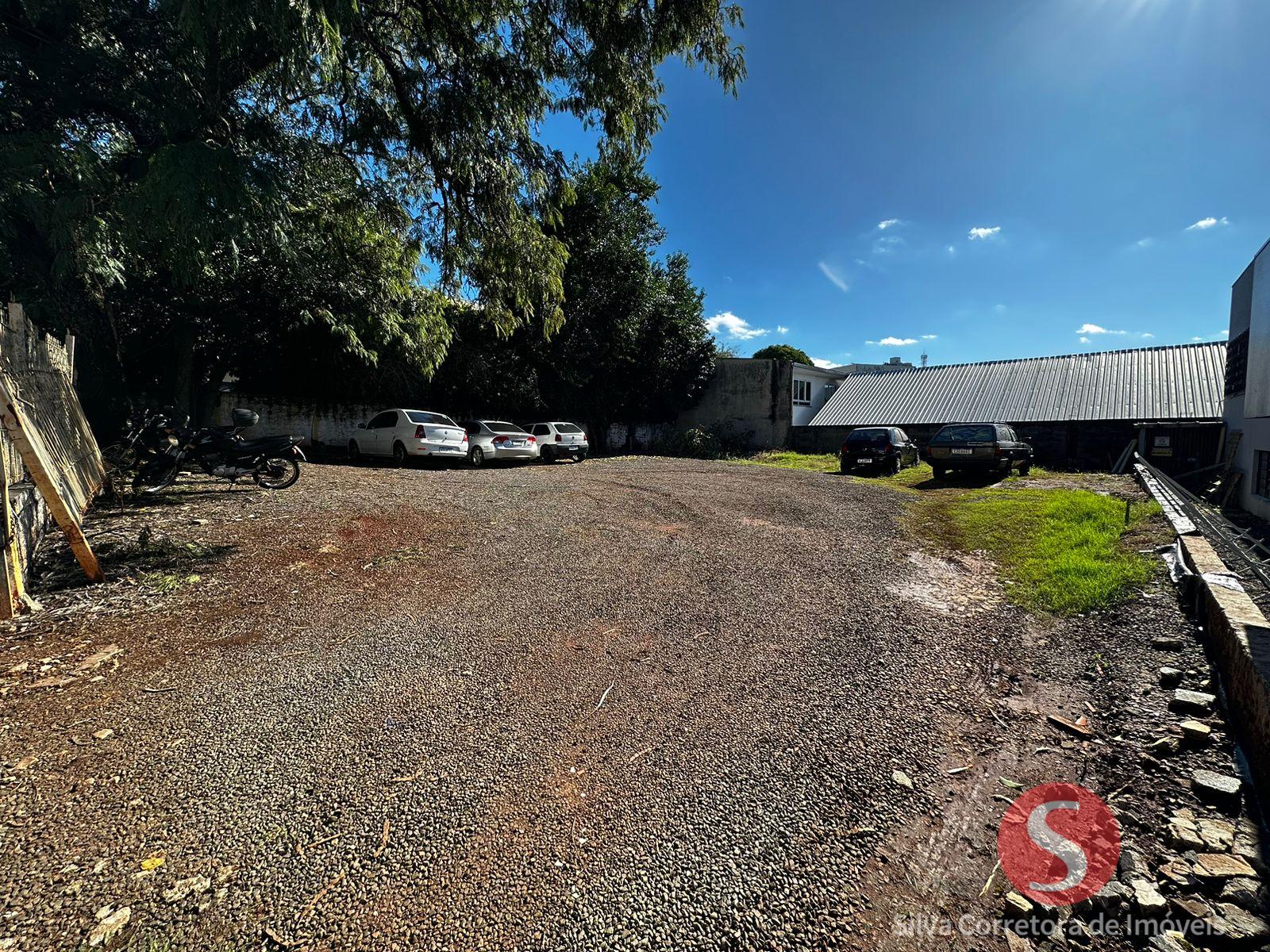 Lote comercial a venda localizado no Centro Norte, Dois Vizinhos-PR.