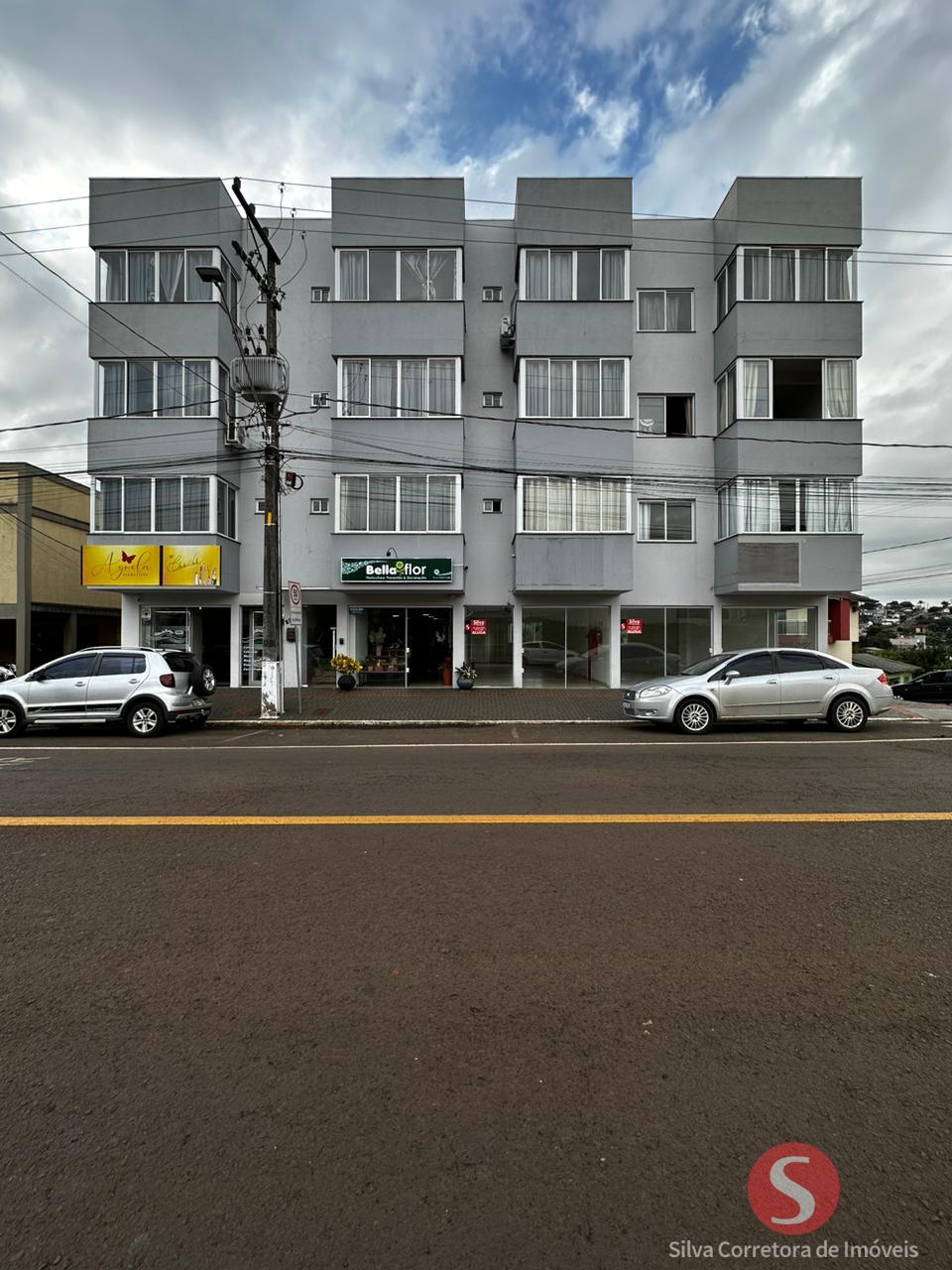 Sala Comercial Para Locação - Centro Norte