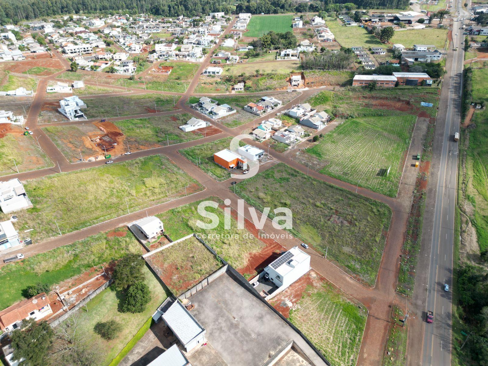 Lotes a venda, localizados no Loteamento Boaretto, Dois Vizinh...