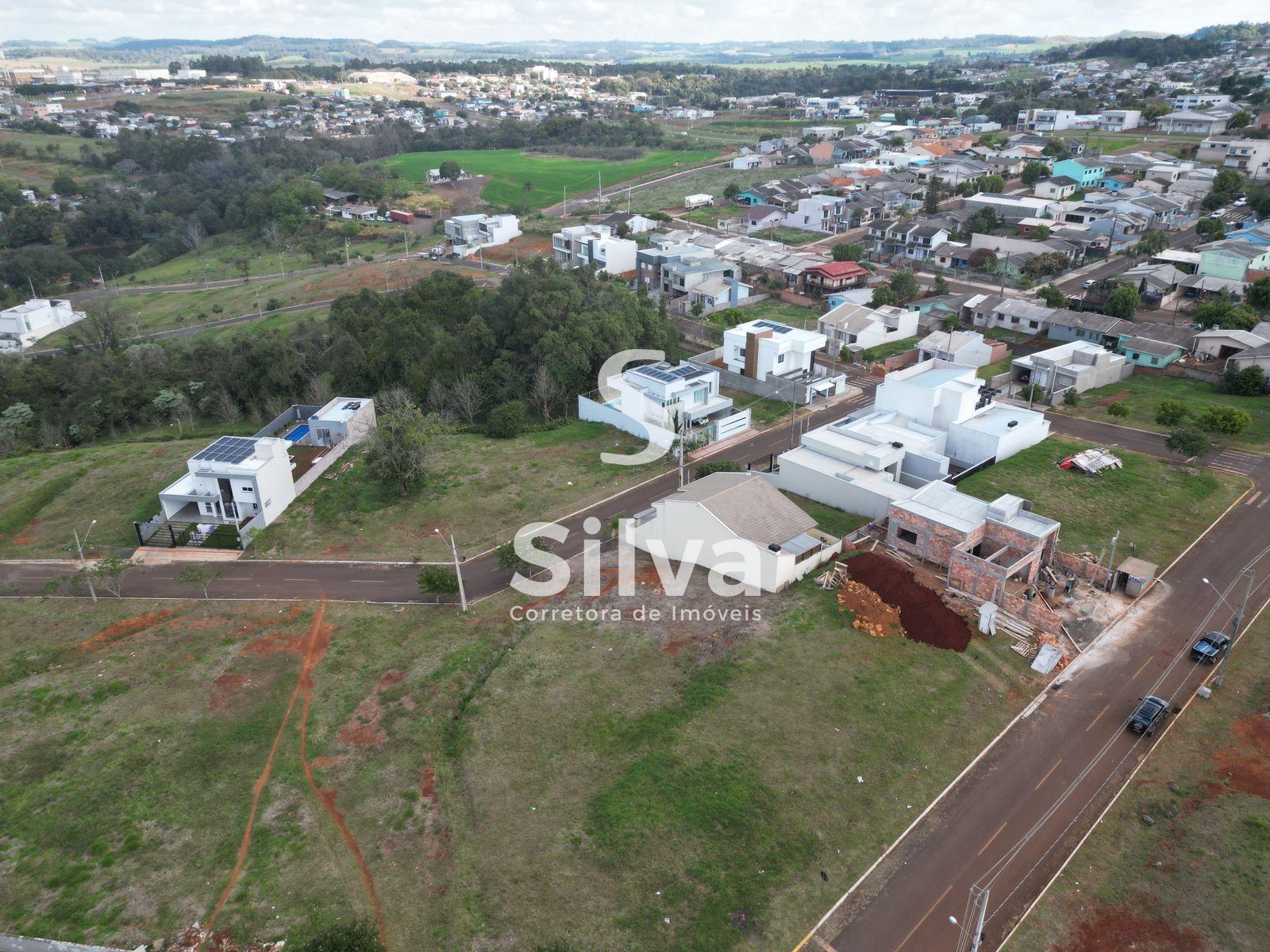 Lotes a venda, localizados no Loteamento Portal do Lago, Dois Vizinhos-PR.
