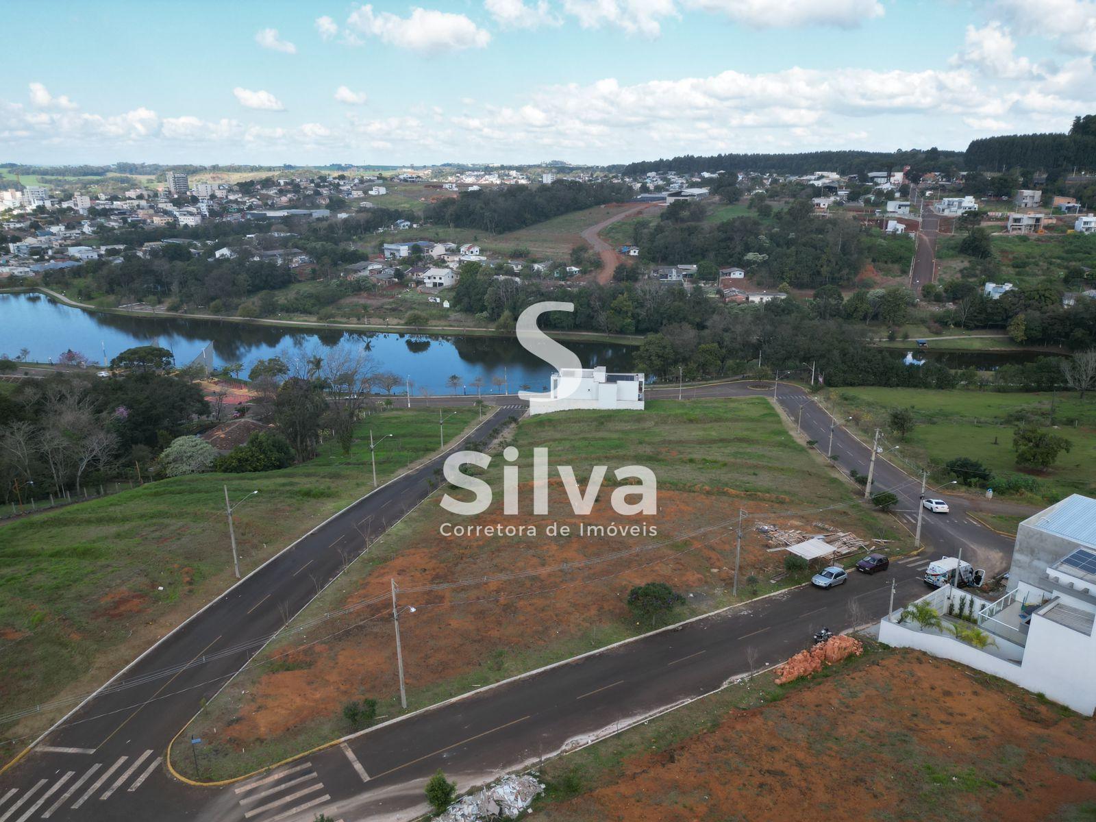 Lotes a venda, localizados no Loteamento Portal do Lago, Dois Vizinhos-PR.
