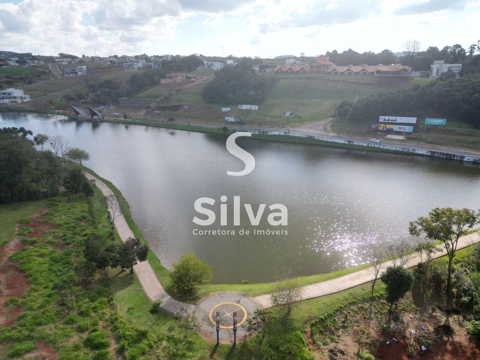 Lotes a venda, localizados no Loteamento Portal do Lago, Dois Vizinhos-PR.