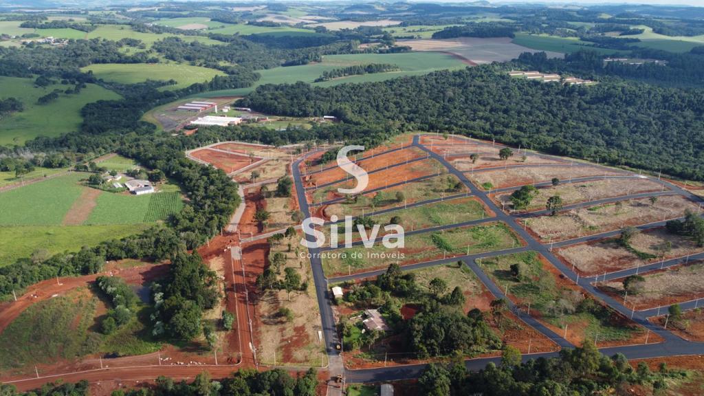 Loteamento, LOTEAMENTO GREEN PARK, DOIS VIZINHOS - PR