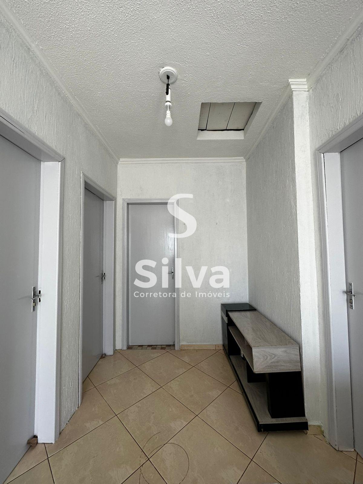 Sobrado a venda, localizado no Bairro da Luz, Dois Vizinhos-PR