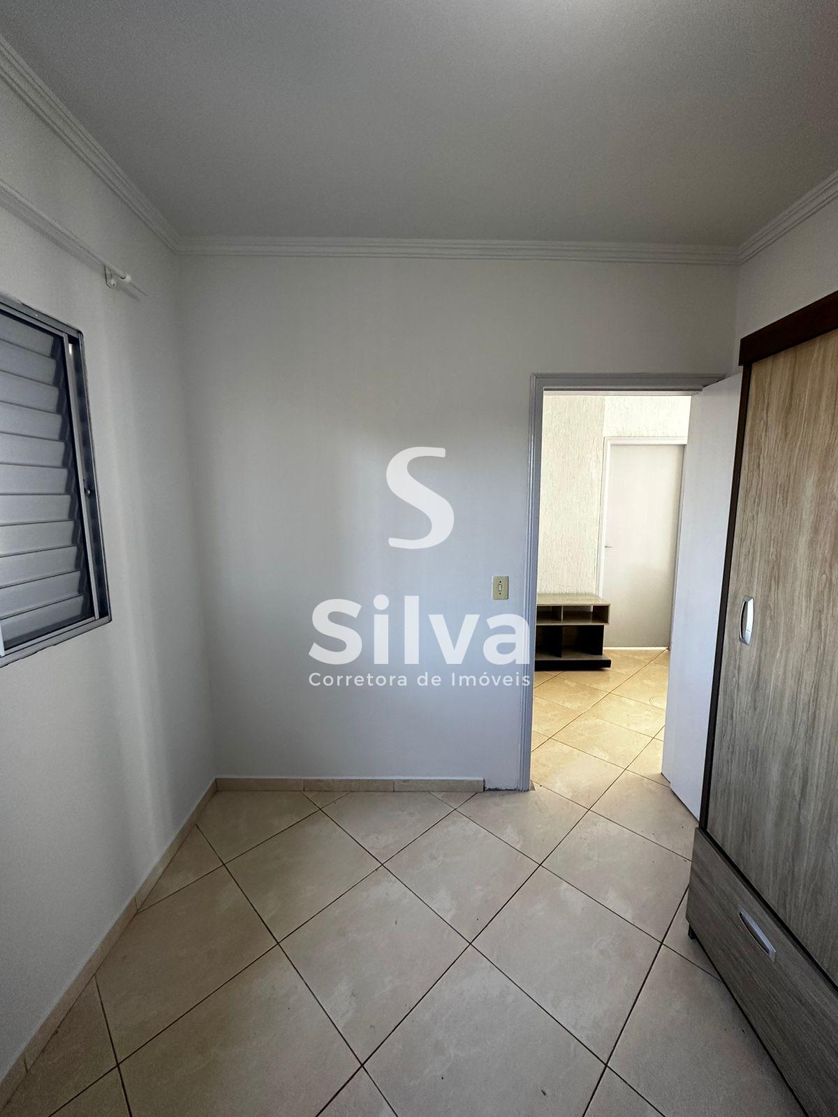 Sobrado a venda, localizado no Bairro da Luz, Dois Vizinhos-PR