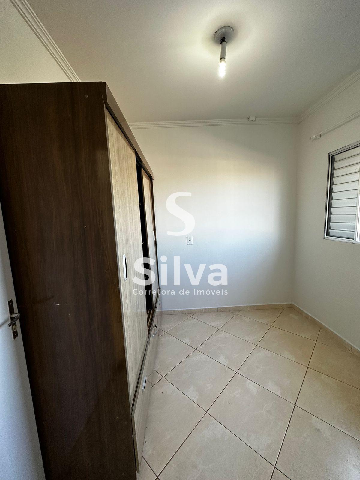Sobrado a venda, localizado no Bairro da Luz, Dois Vizinhos-PR