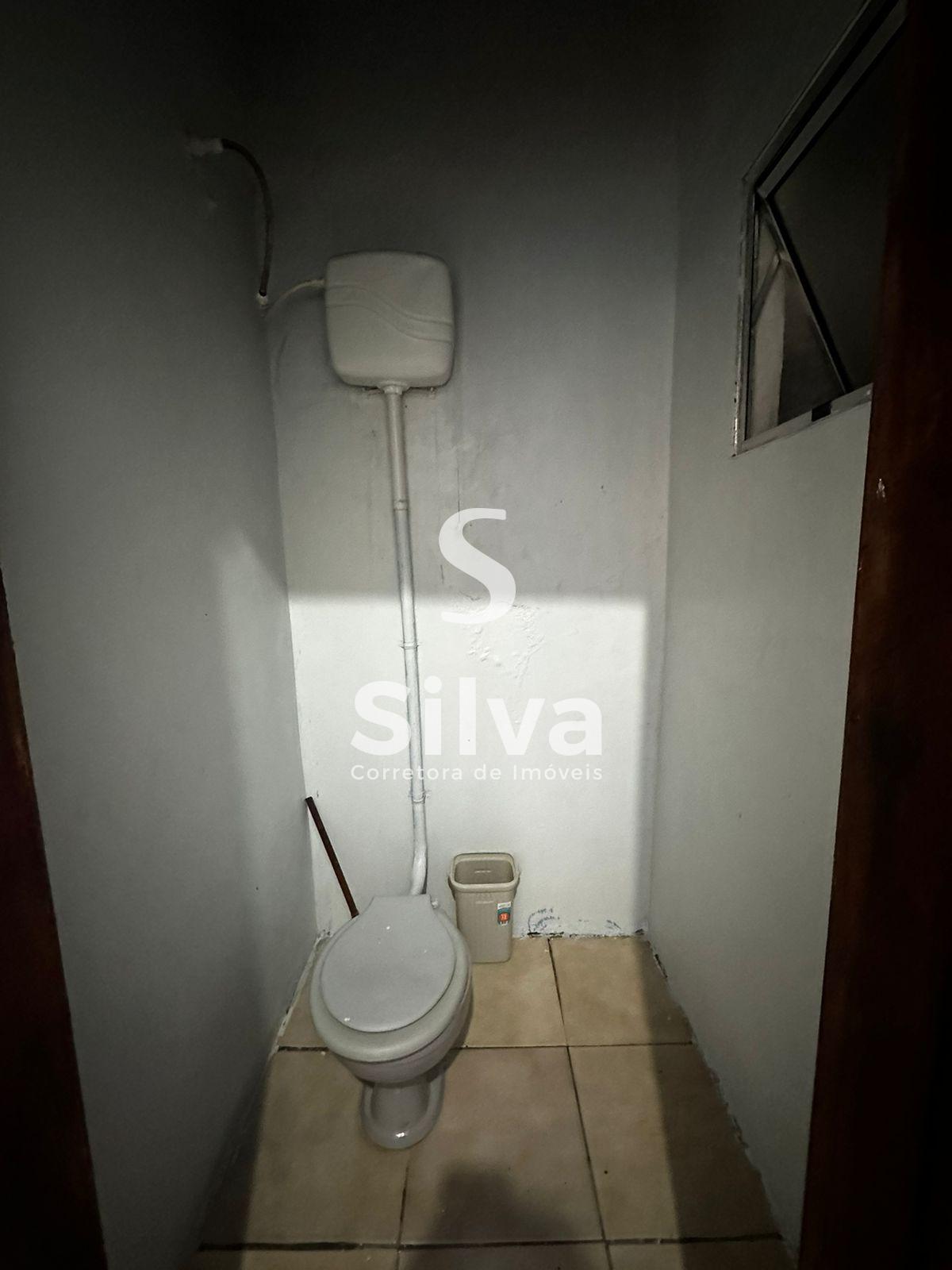 Sobrado a venda, localizado no Bairro da Luz, Dois Vizinhos-PR