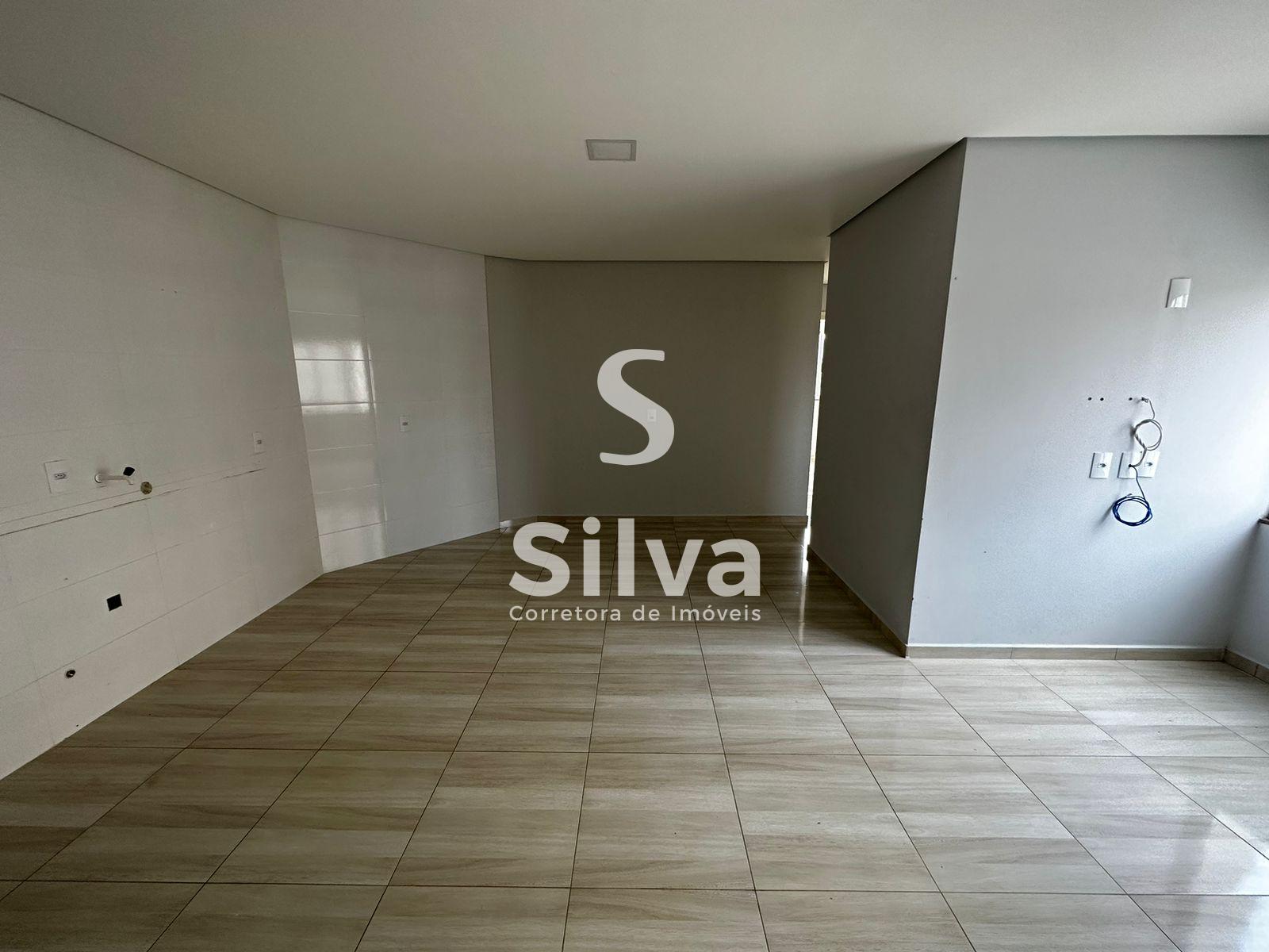 Apartamento a venda, localizado no Bairro das Torres, Dois Vizinhos-PR.