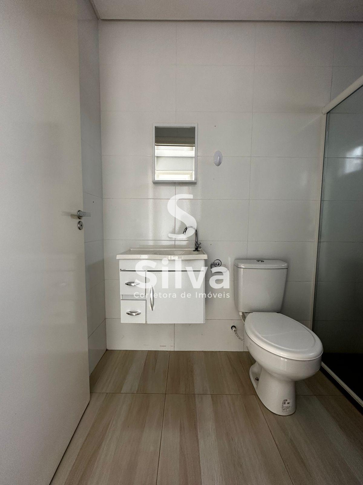 Apartamento a venda, localizado no Bairro das Torres, Dois Vizinhos-PR.
