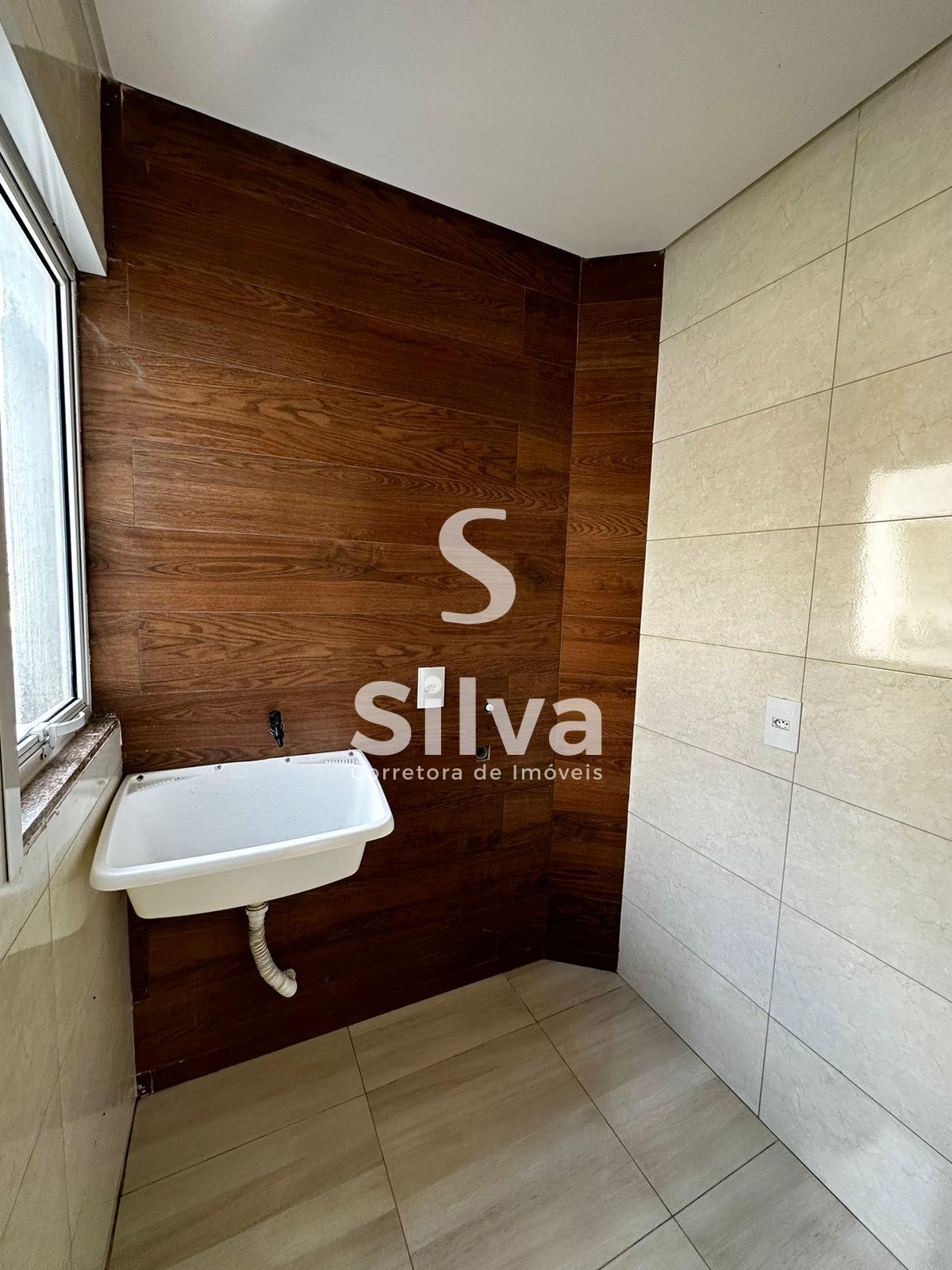 Apartamento a venda, localizado no Bairro das Torres, Dois Vizinhos-PR.