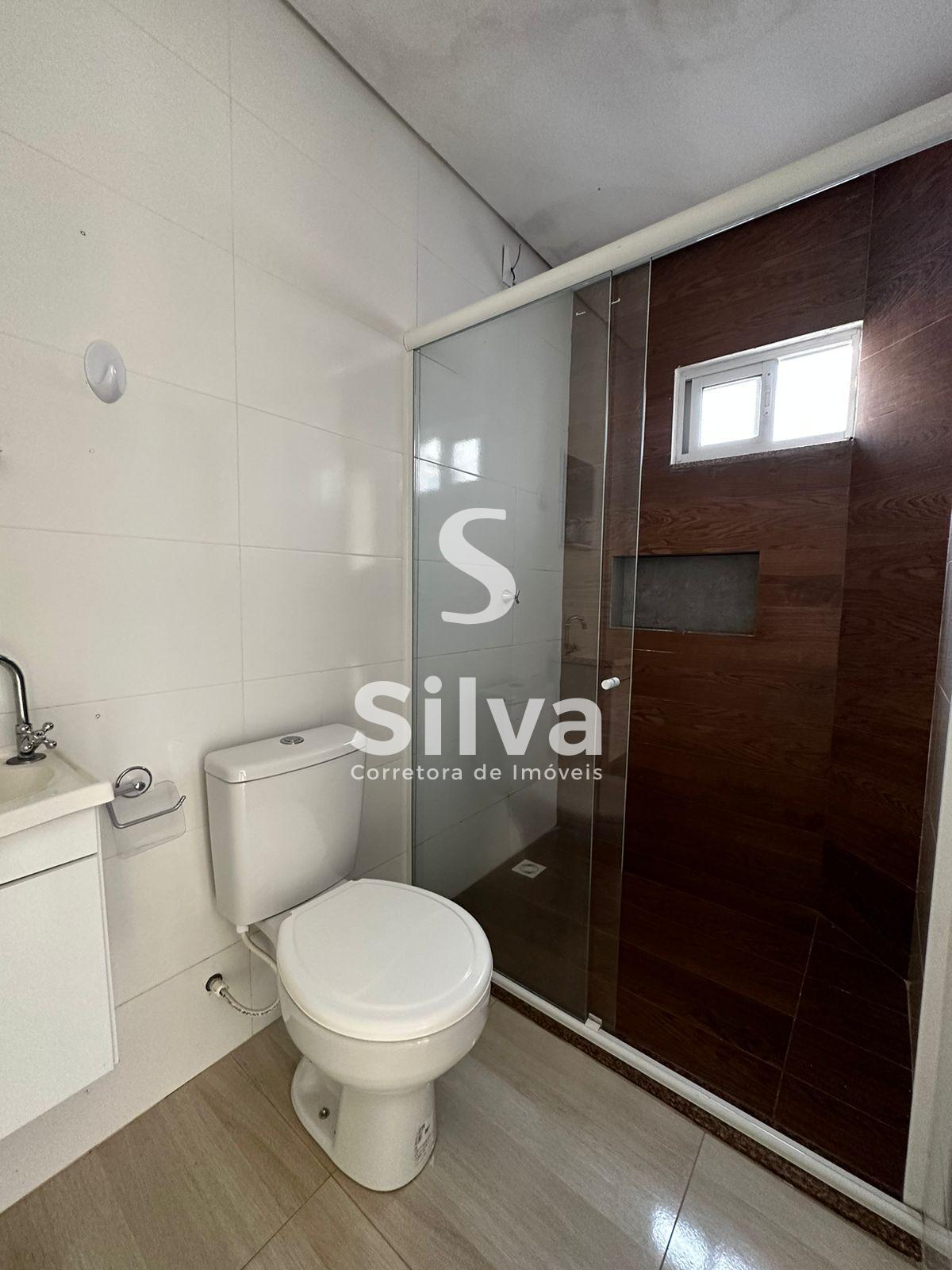 Apartamento a venda, localizado no Bairro das Torres, Dois Vizinhos-PR.