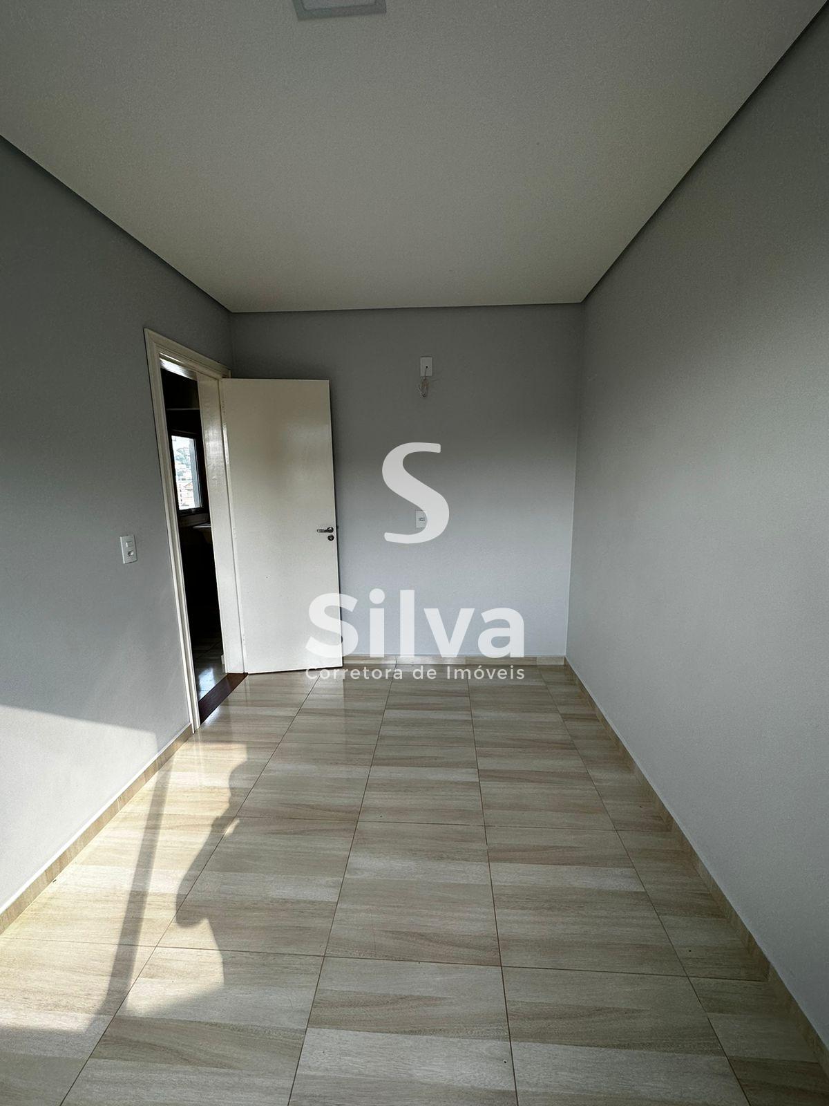 Apartamento a venda, localizado no Bairro das Torres, Dois Vizinhos-PR.