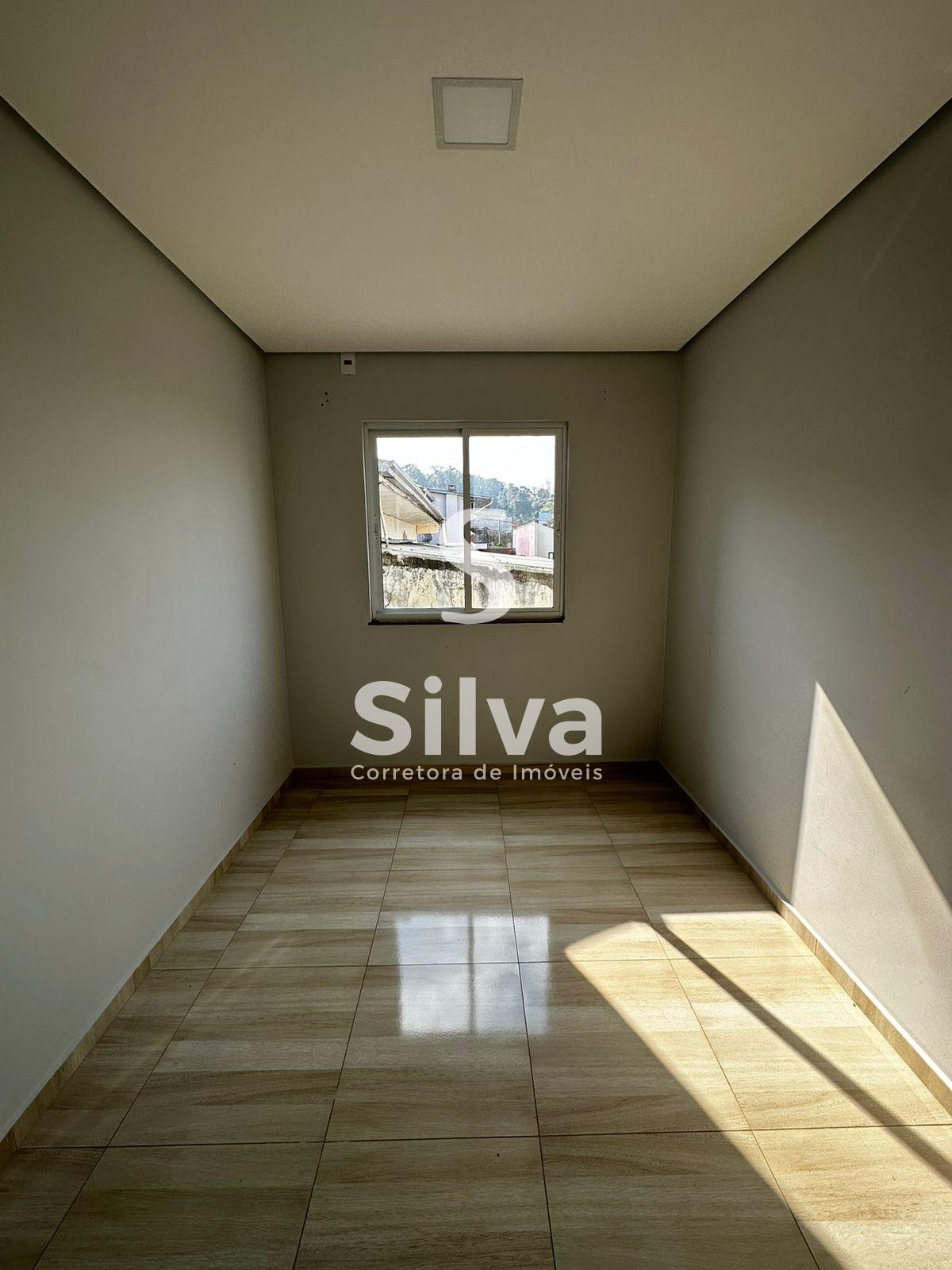 Apartamento a venda, localizado no Bairro das Torres, Dois Vizinhos-PR.