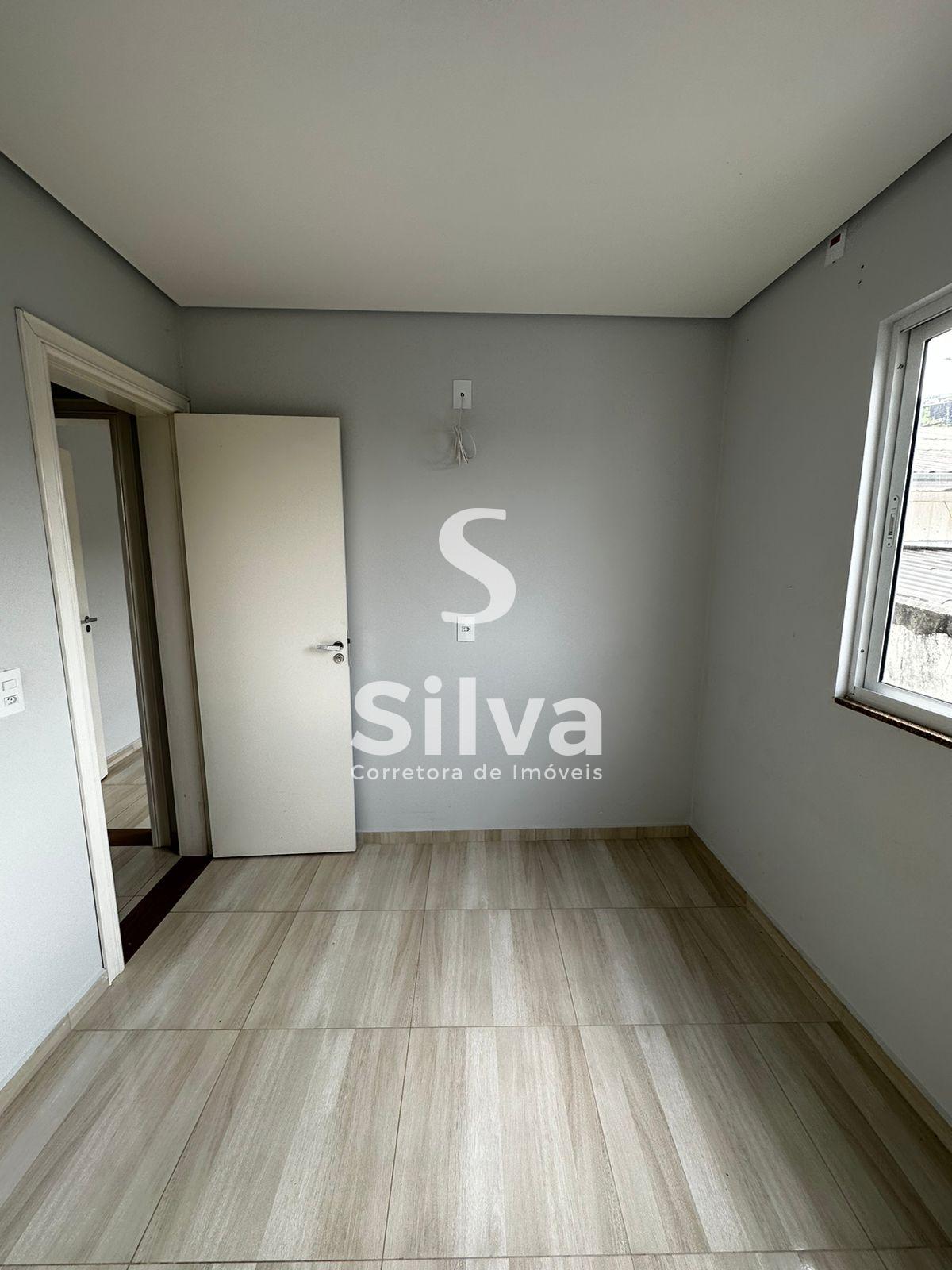 Apartamento a venda, localizado no Bairro das Torres, Dois Vizinhos-PR.