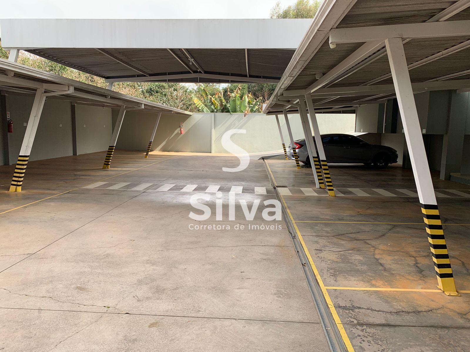 Apartamento a venda, localizado no Bairro So F. de Assis, Dois Vizinhos-PR.