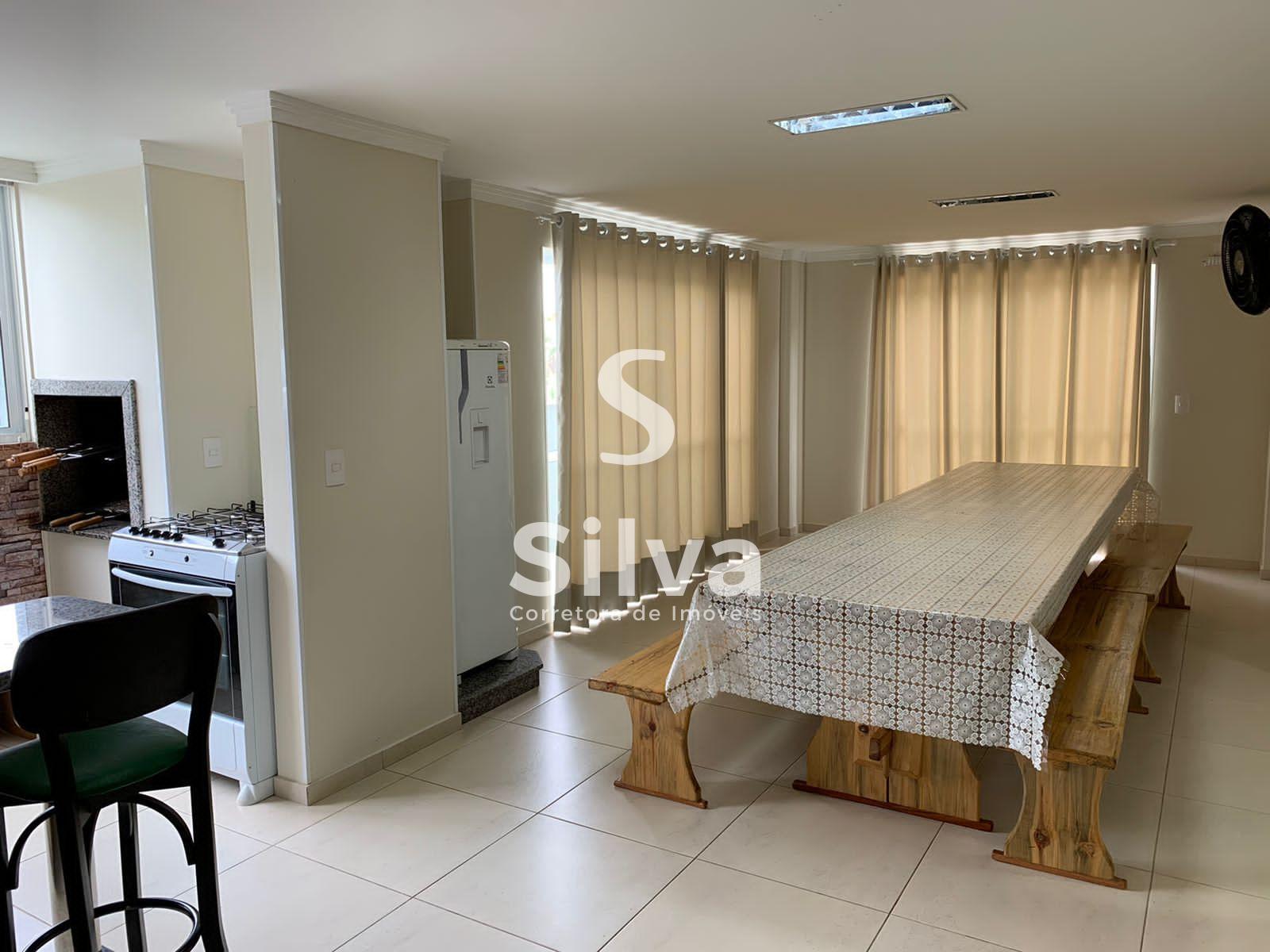 Apartamento a venda, localizado no Bairro So F. de Assis, Dois Vizinhos-PR.