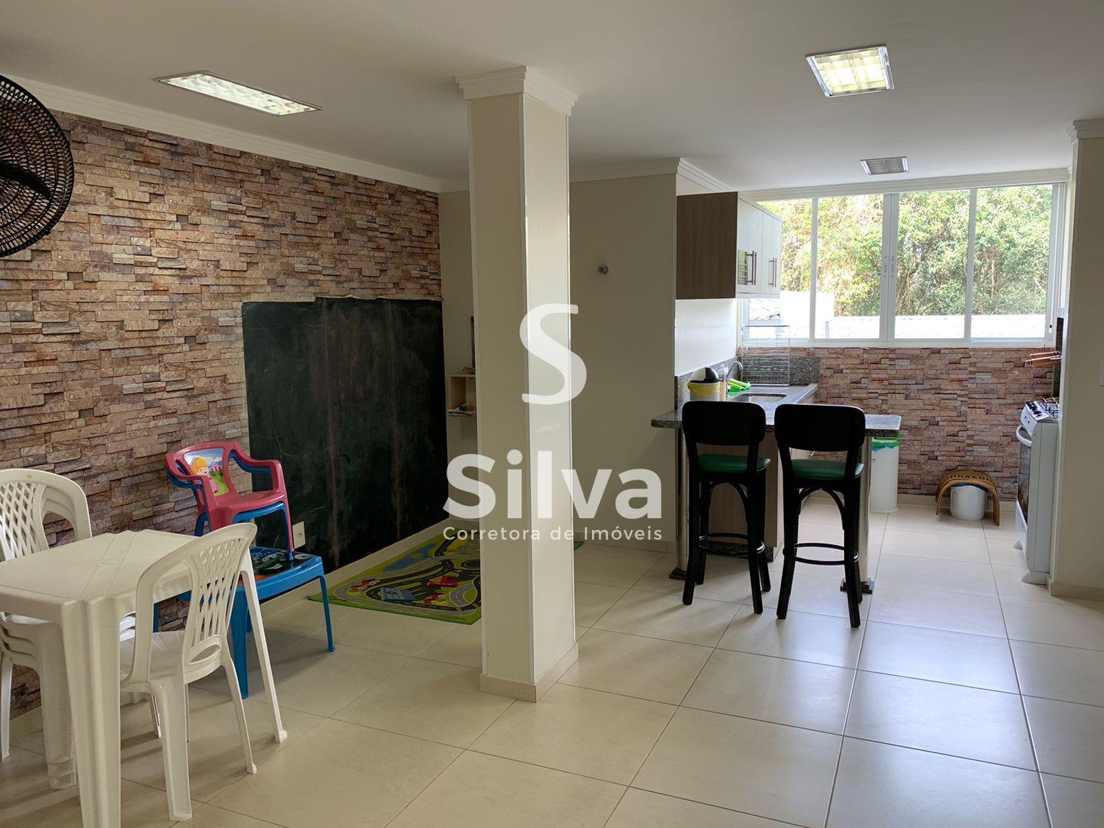 Apartamento a venda, localizado no Bairro So F. de Assis, Dois Vizinhos-PR.