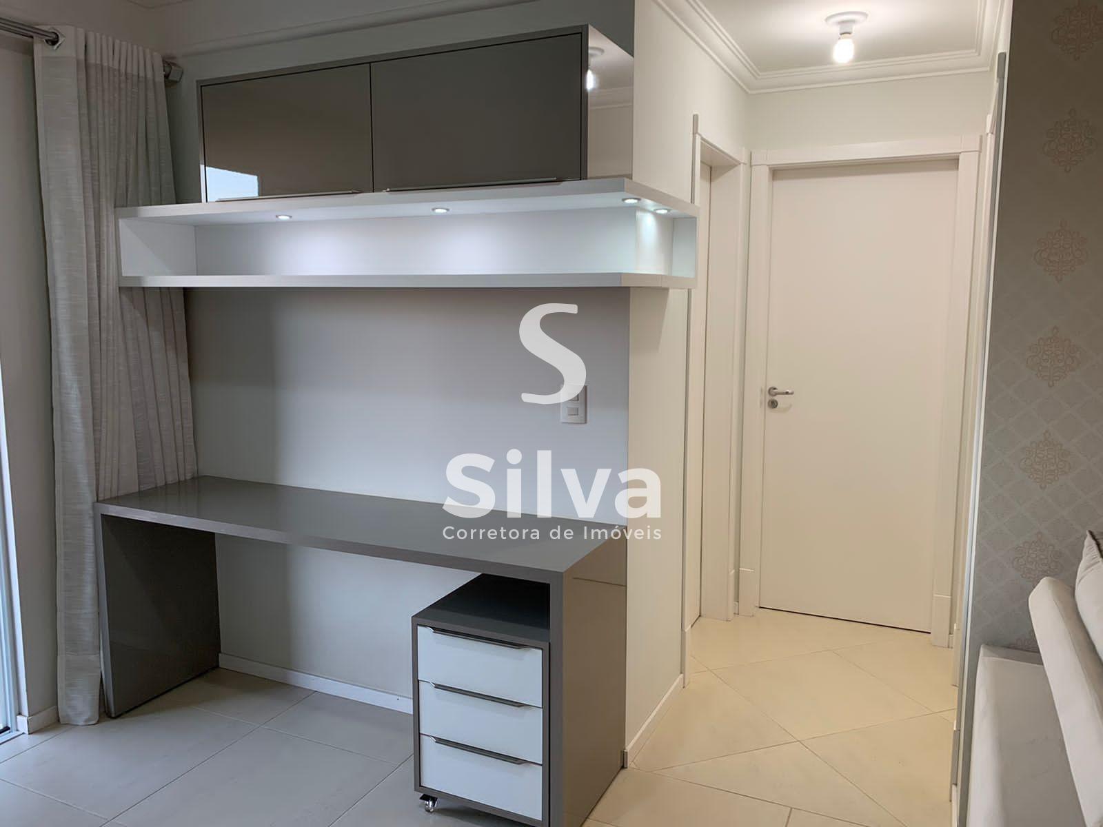 Apartamento a venda, localizado no Bairro So F. de Assis, Dois Vizinhos-PR.