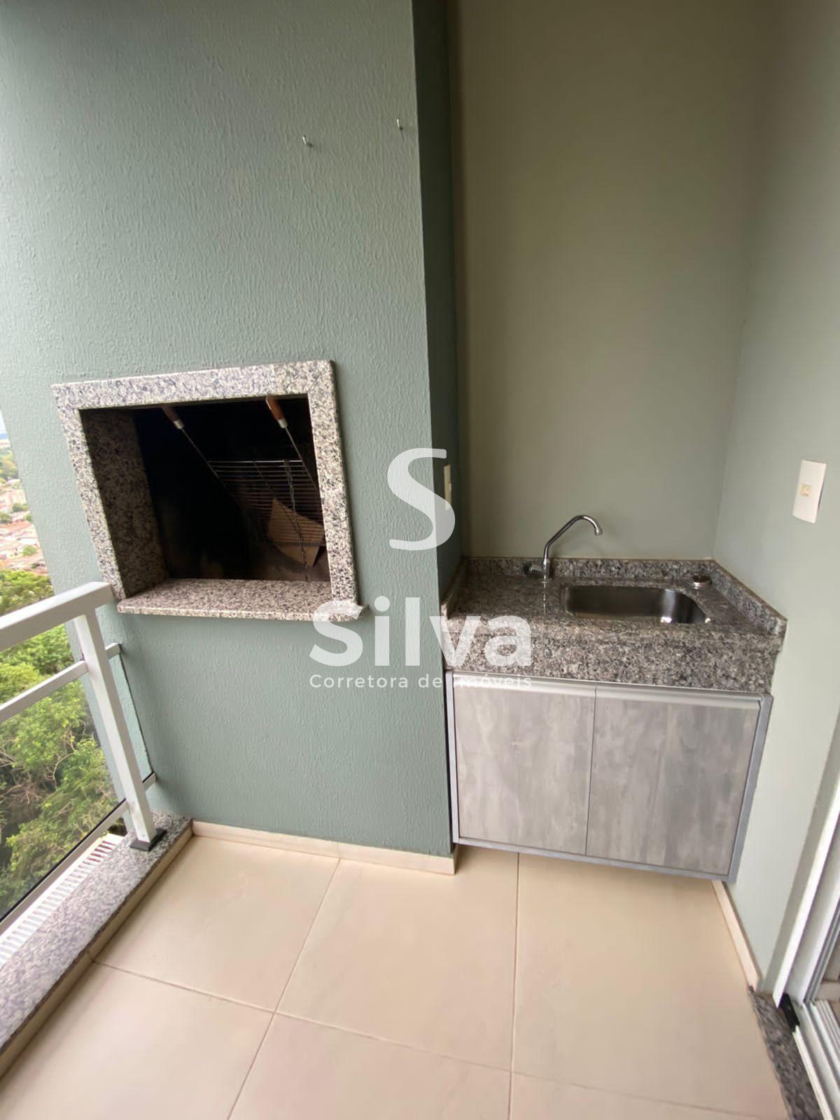 Apartamento a venda, localizado no Bairro So F. de Assis, Dois Vizinhos-PR.