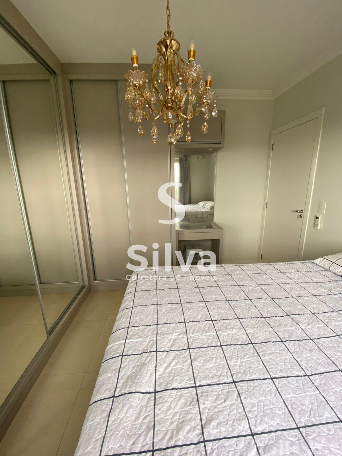 Apartamento a venda, localizado no Bairro So F. de Assis, Dois Vizinhos-PR.