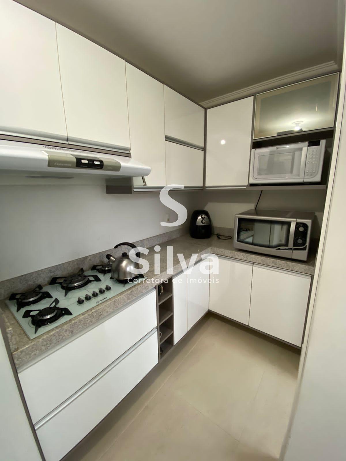 Apartamento a venda, localizado no Bairro So F. de Assis, Dois Vizinhos-PR.