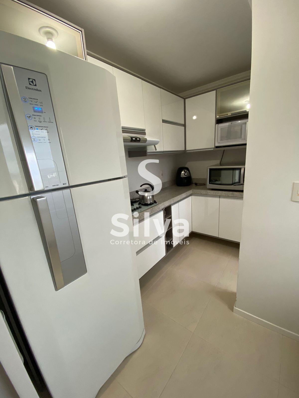Apartamento a venda, localizado no Bairro So F. de Assis, Dois Vizinhos-PR.