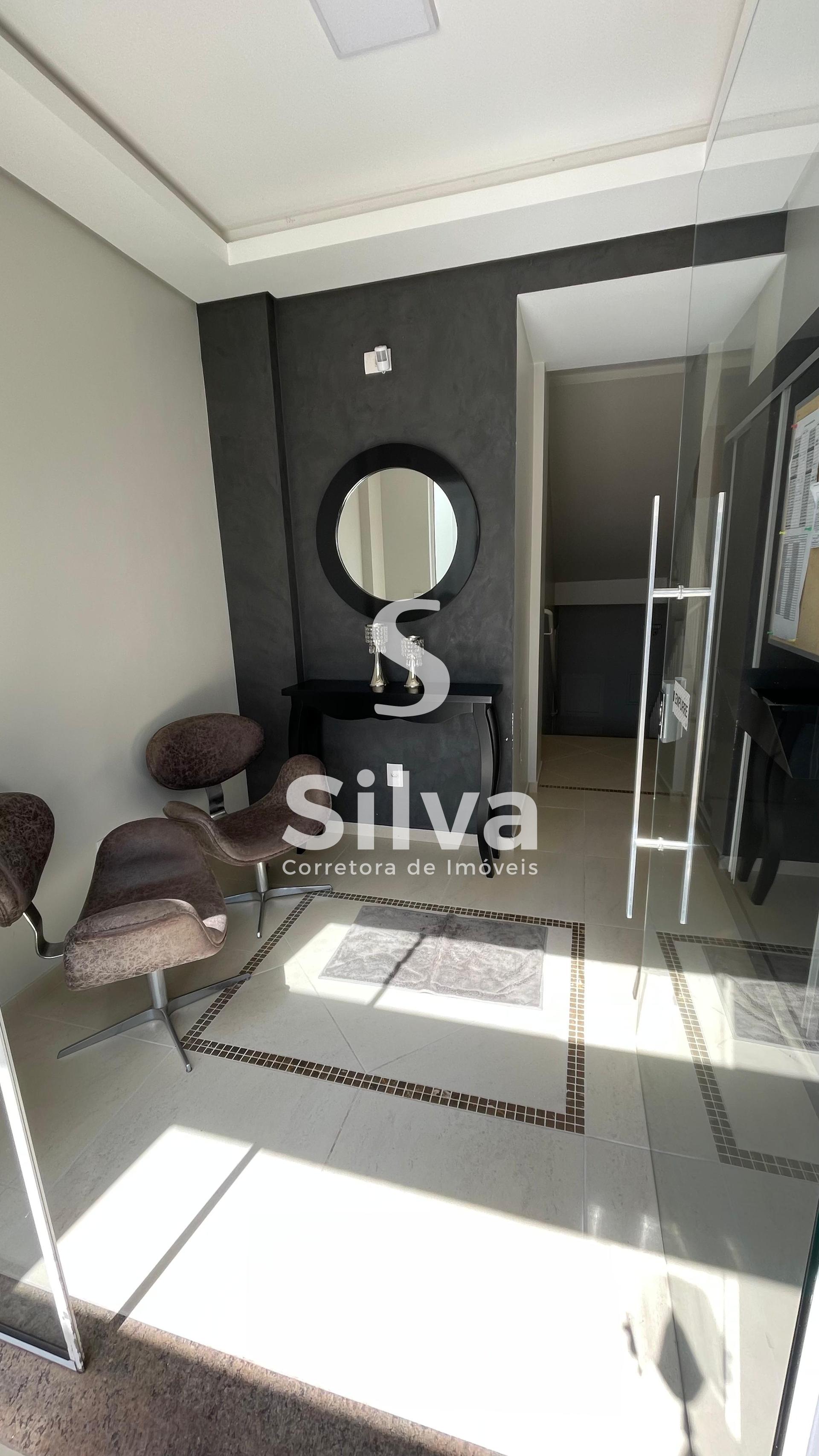 Apartamento a venda, localizado no Bairro So F. de Assis, Dois Vizinhos-PR.
