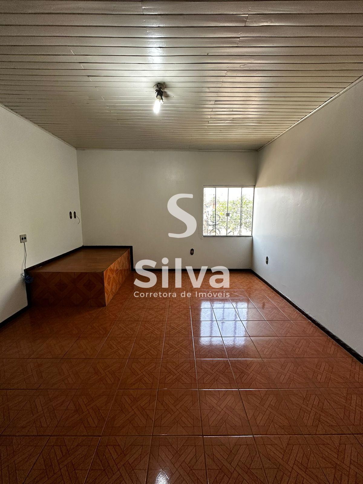 Apartamento Para Locação com 02 dormitórios - Centro Sul.