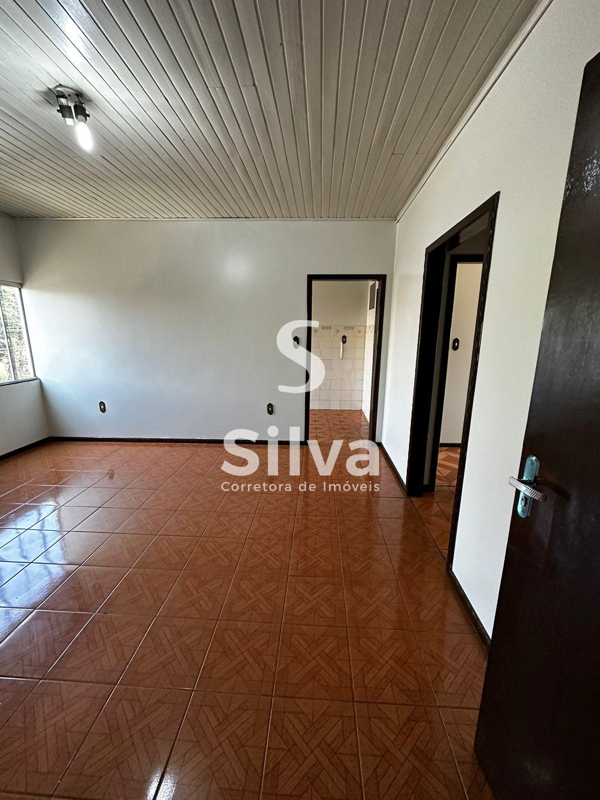 Apartamento Para Locação com 02 dormitórios - Centro Sul.