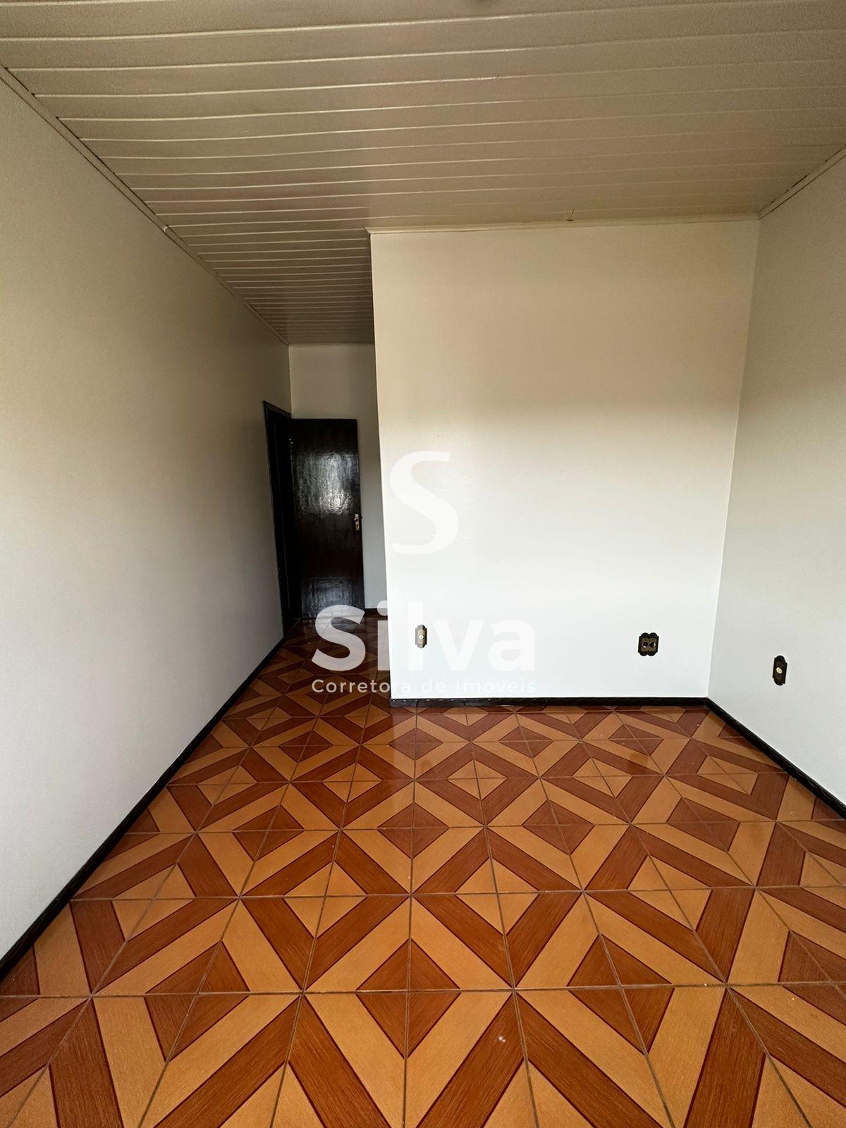 Apartamento Para Locao com 02 dormitrios - Centro Sul.